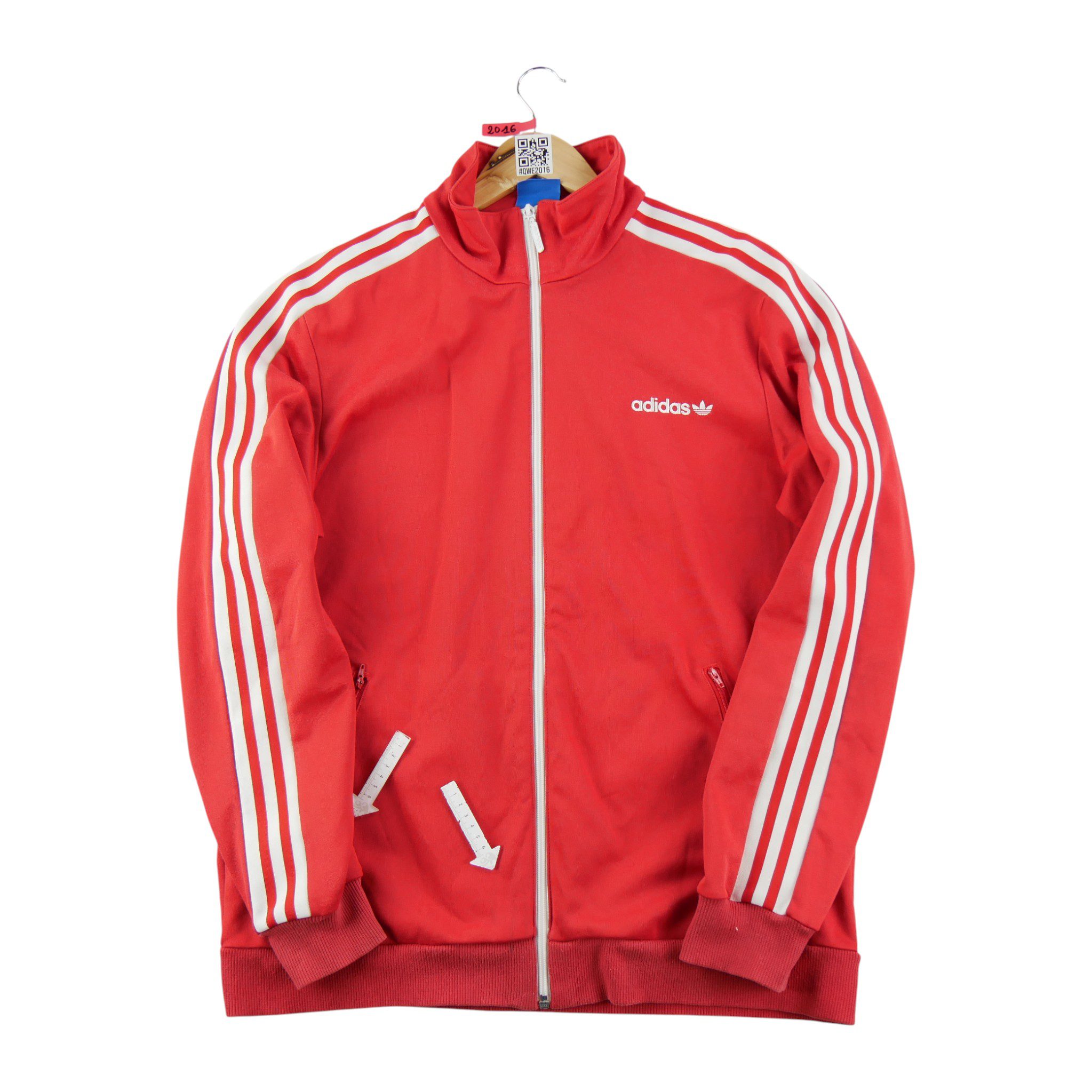 Veste de survêtement Homme 5