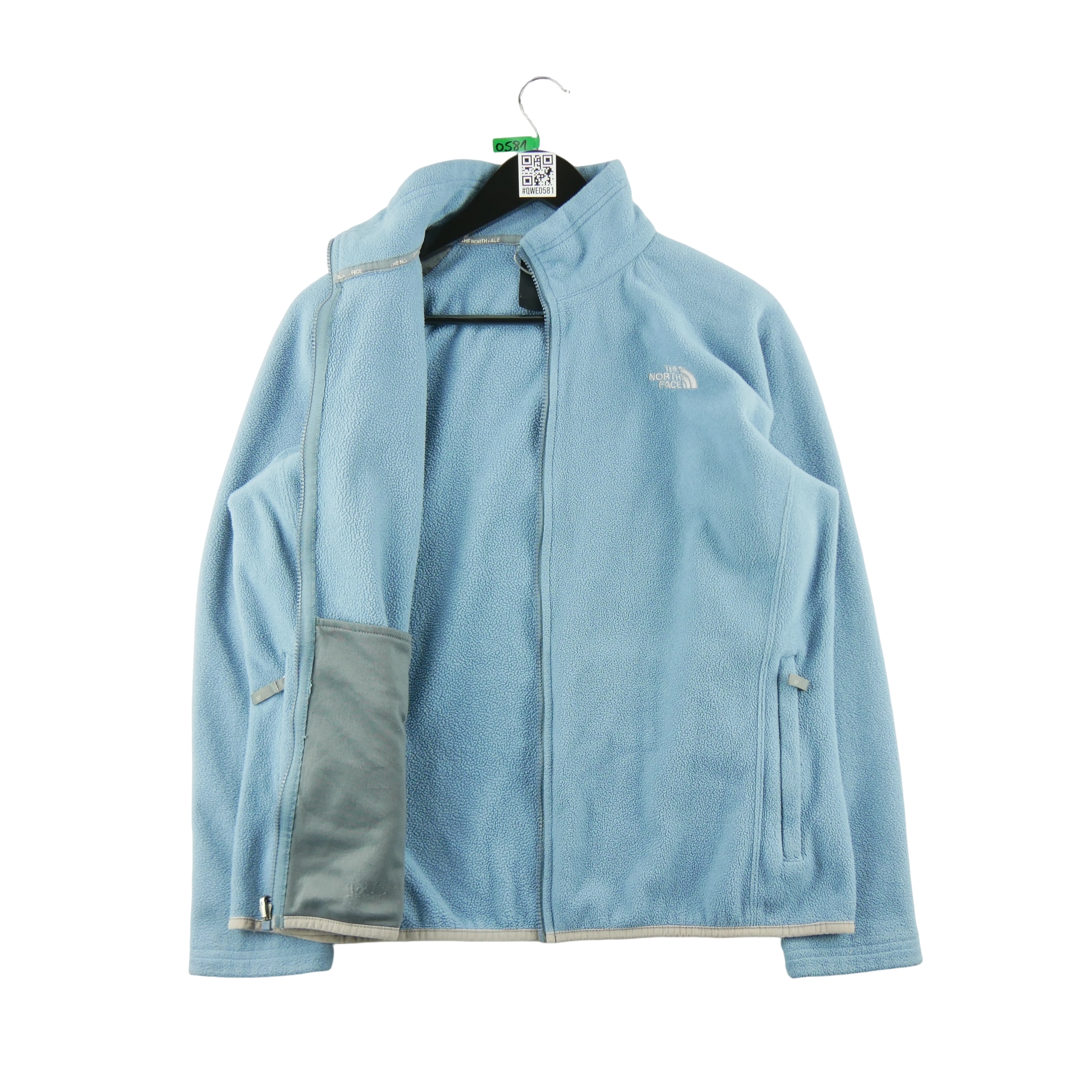 Veste polaire Homme  TNF 3