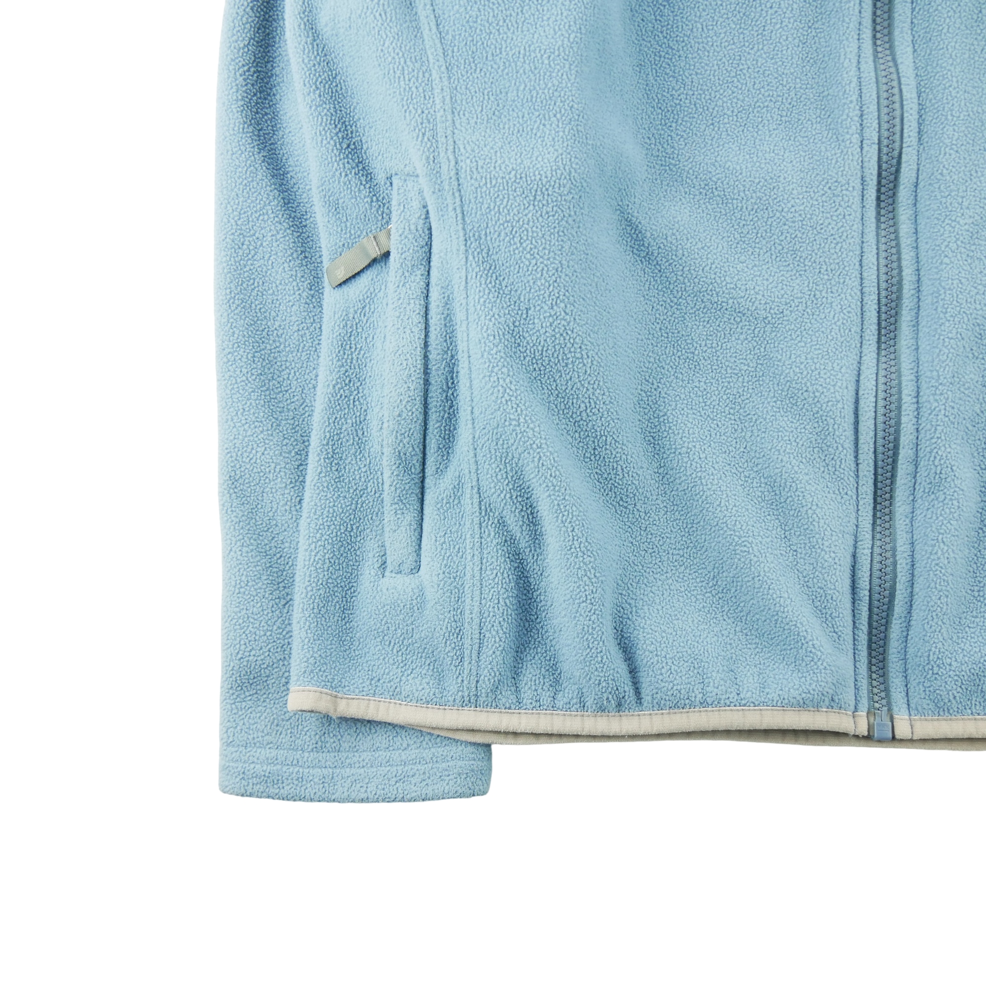Veste polaire Homme  TNF 5