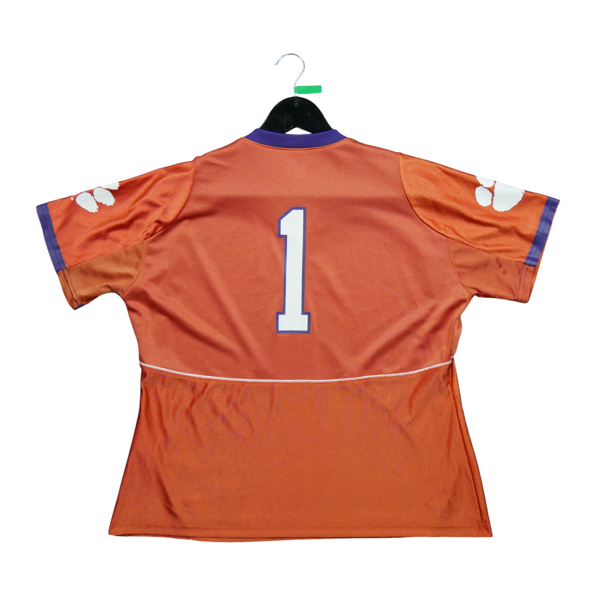 Maillot Femme  Orange 2