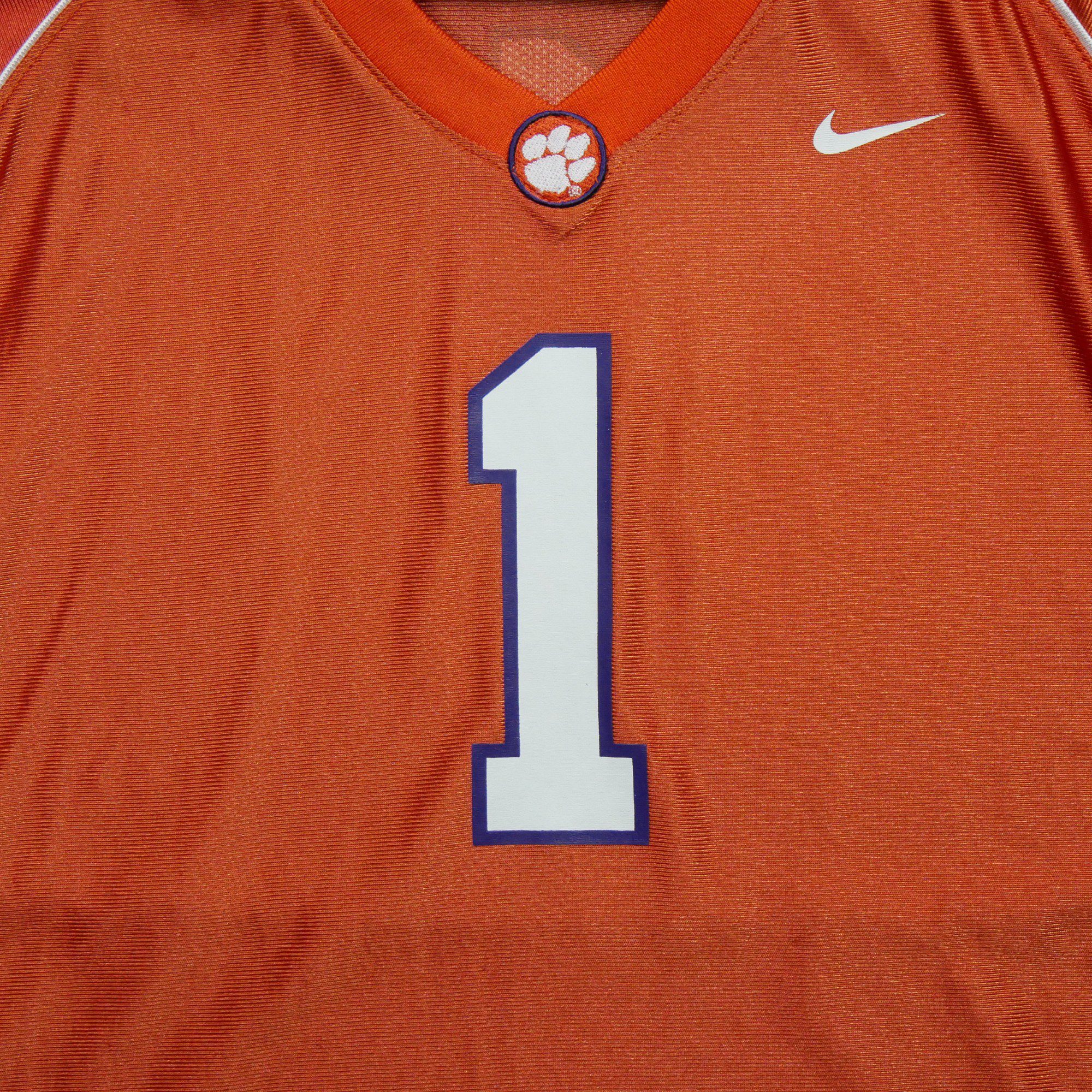 Maillot Femme  Orange 4