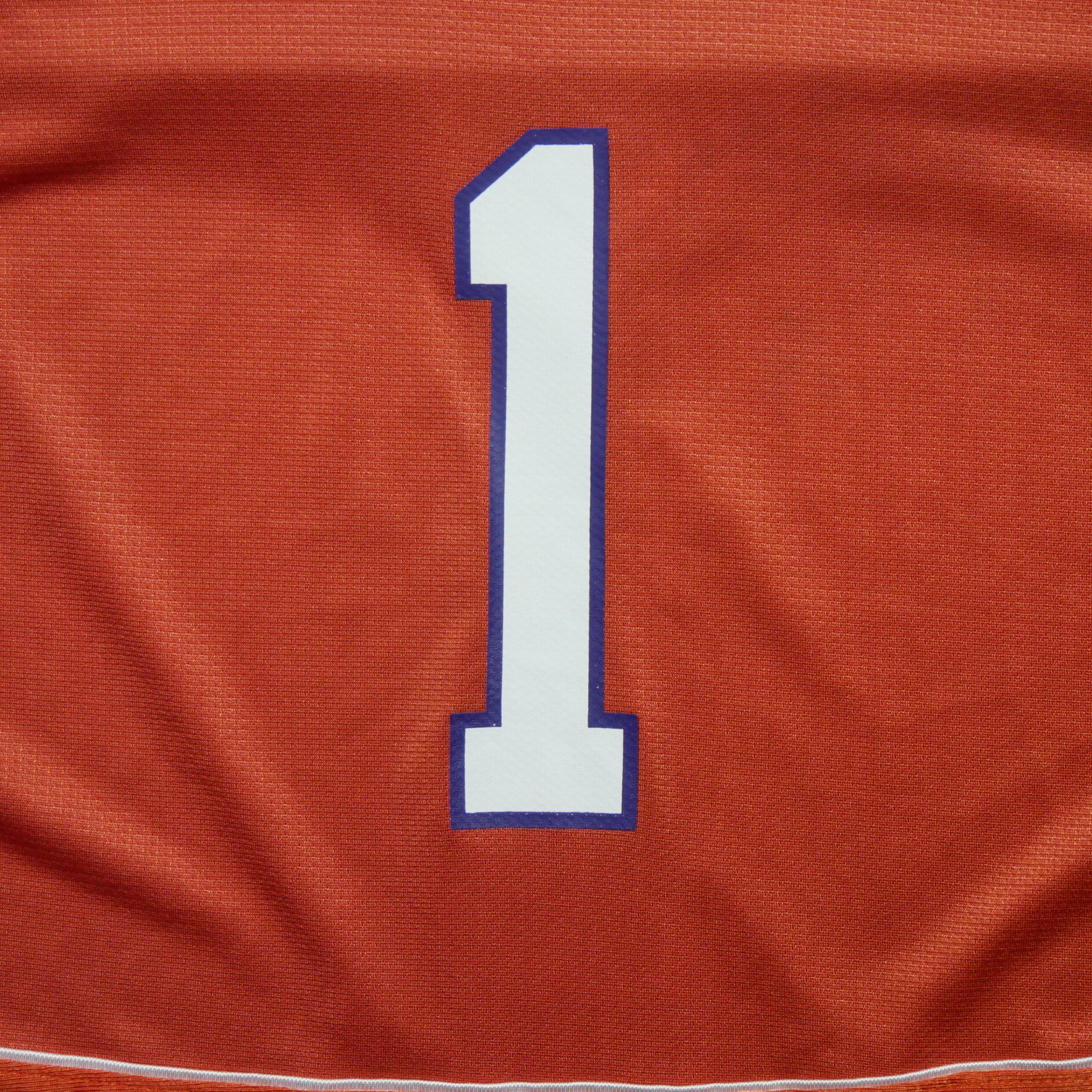 Maillot Femme  Orange 5