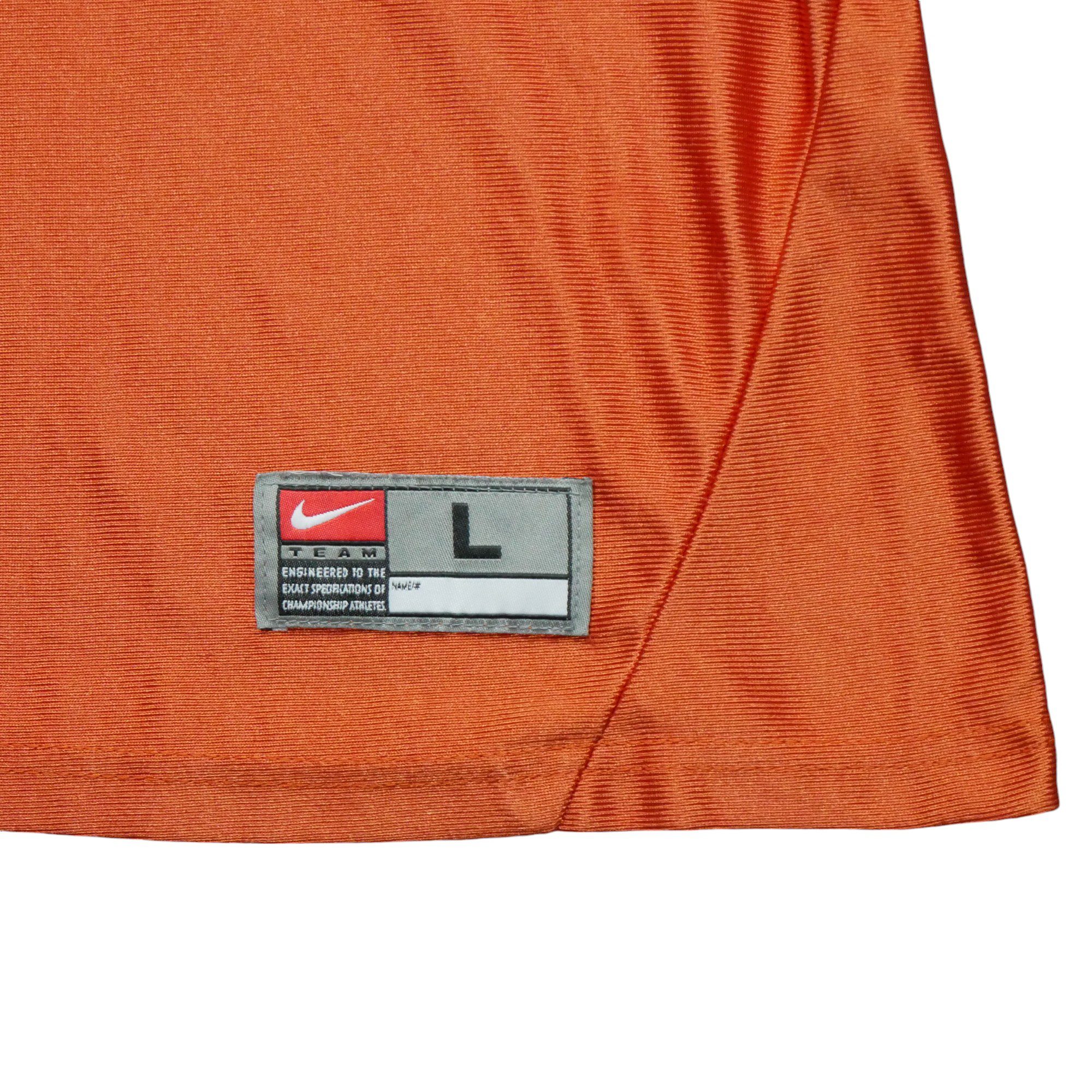Maillot Femme  Orange 9
