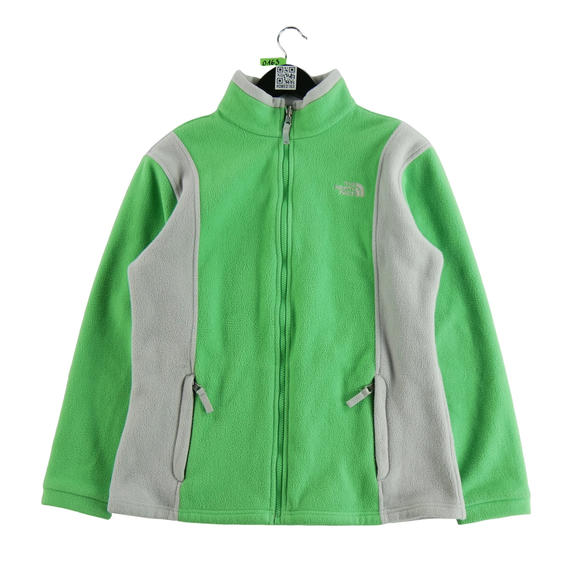 Veste polaire Femme  TNF Vert - Très bon état