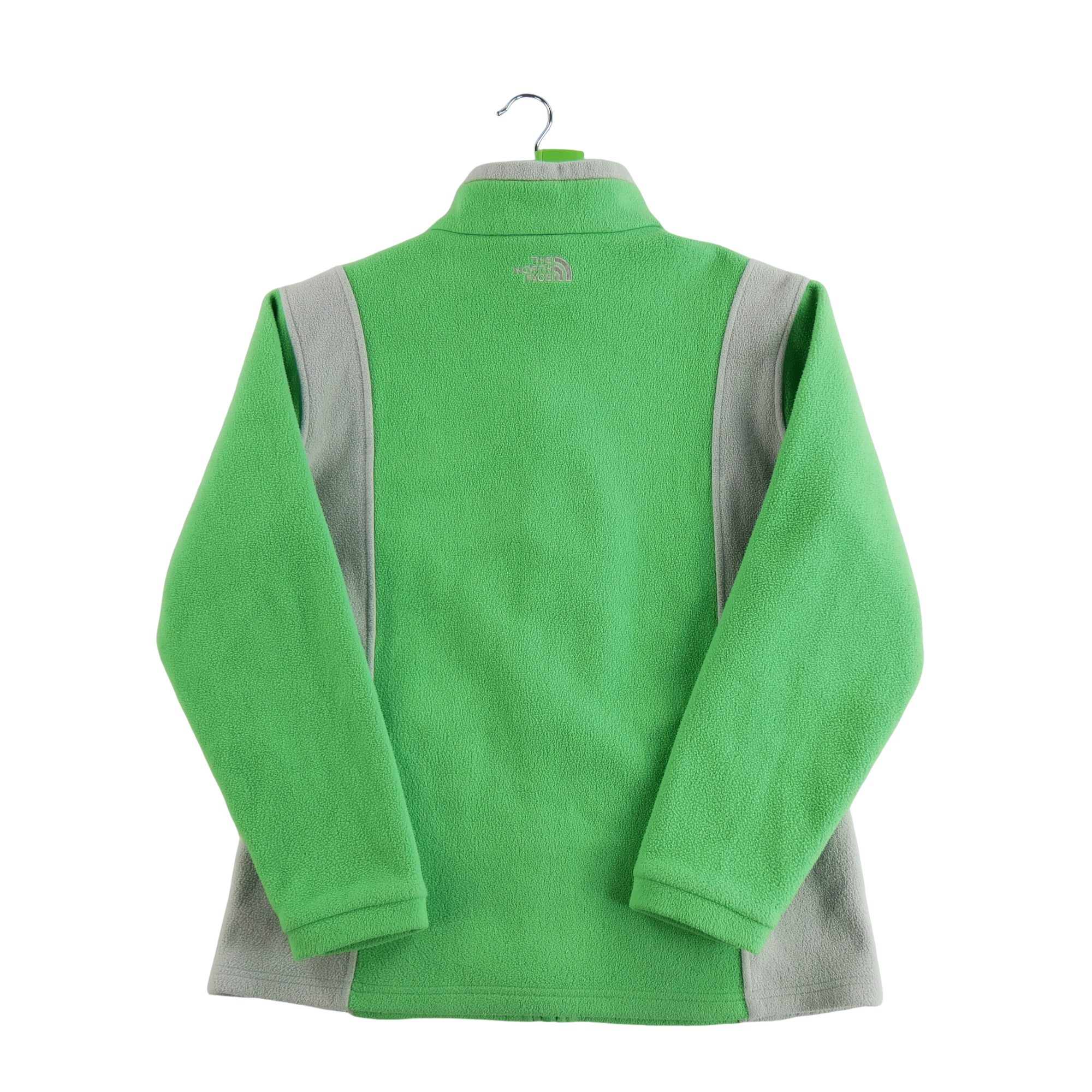 Veste polaire Femme  TNF Vert 2