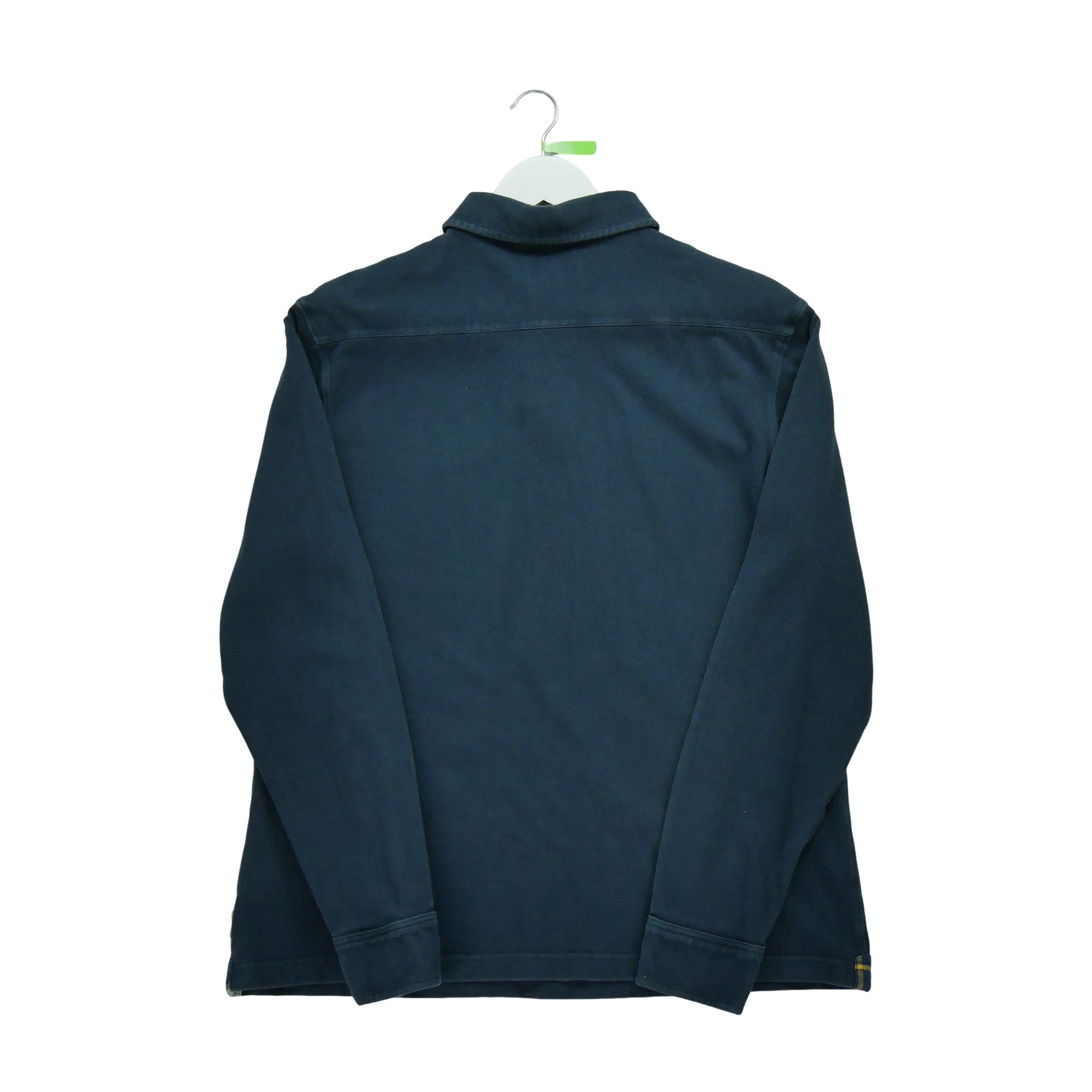 Polo manches longues Homme 3