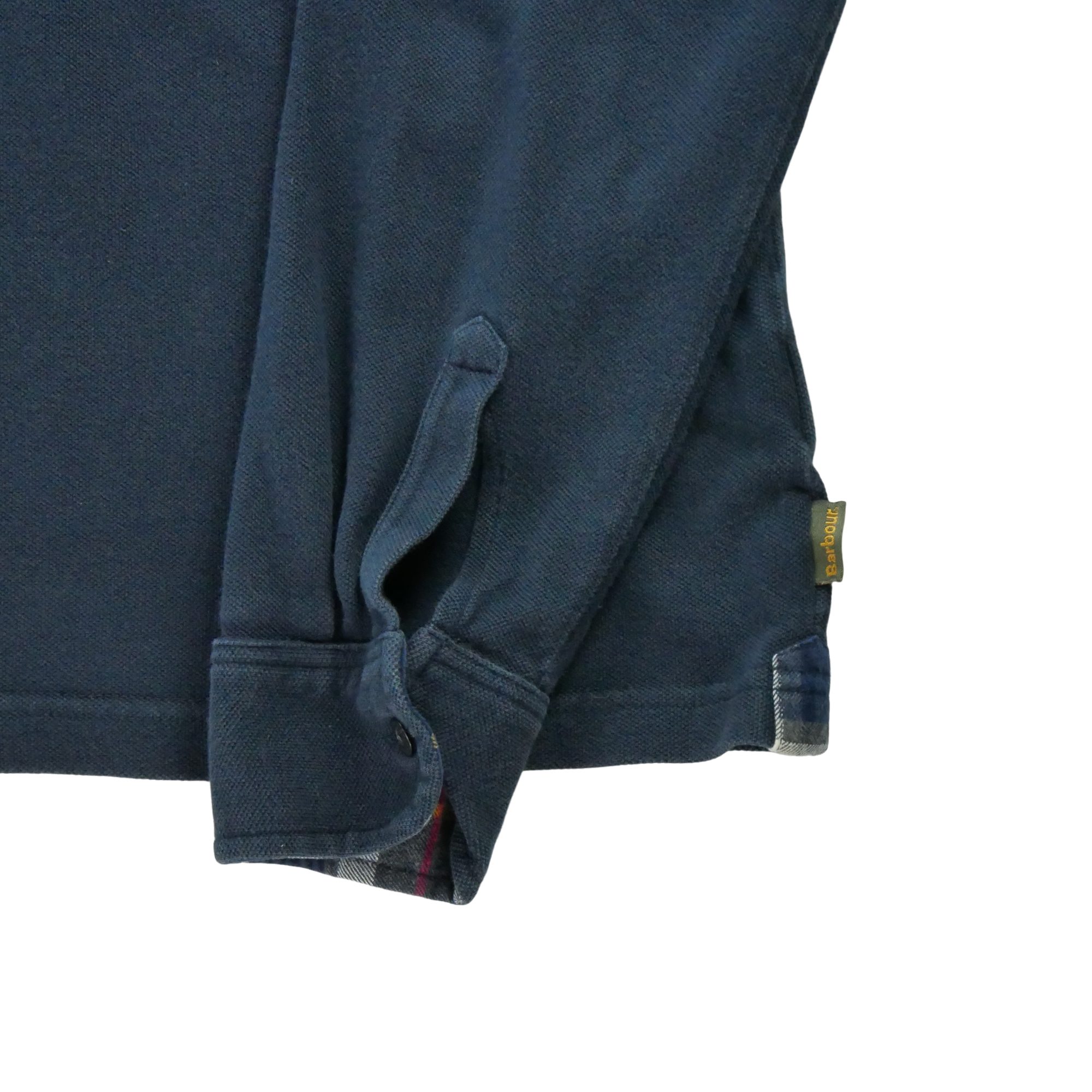 Polo manches longues Homme 5