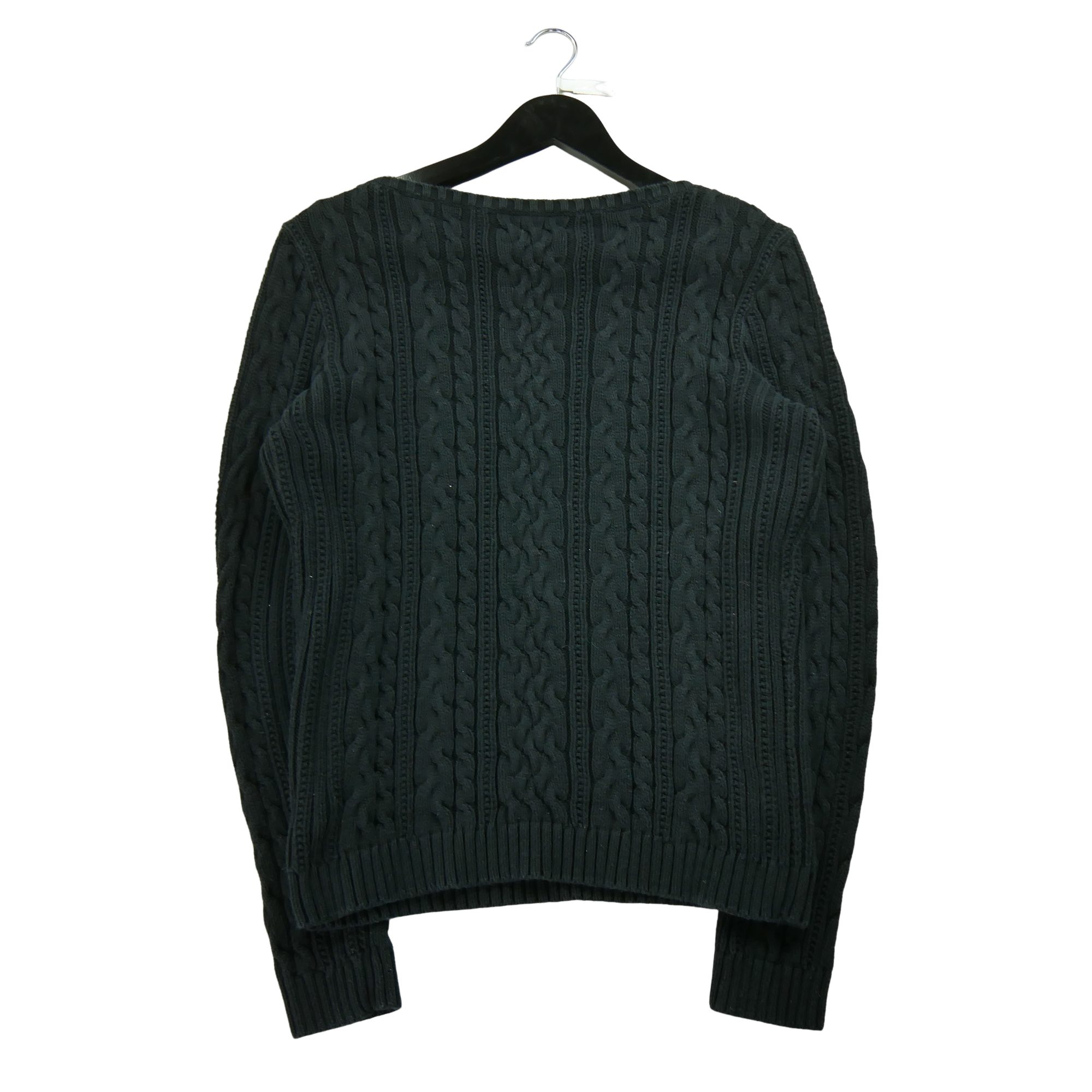 Pull Femme  Noir 2