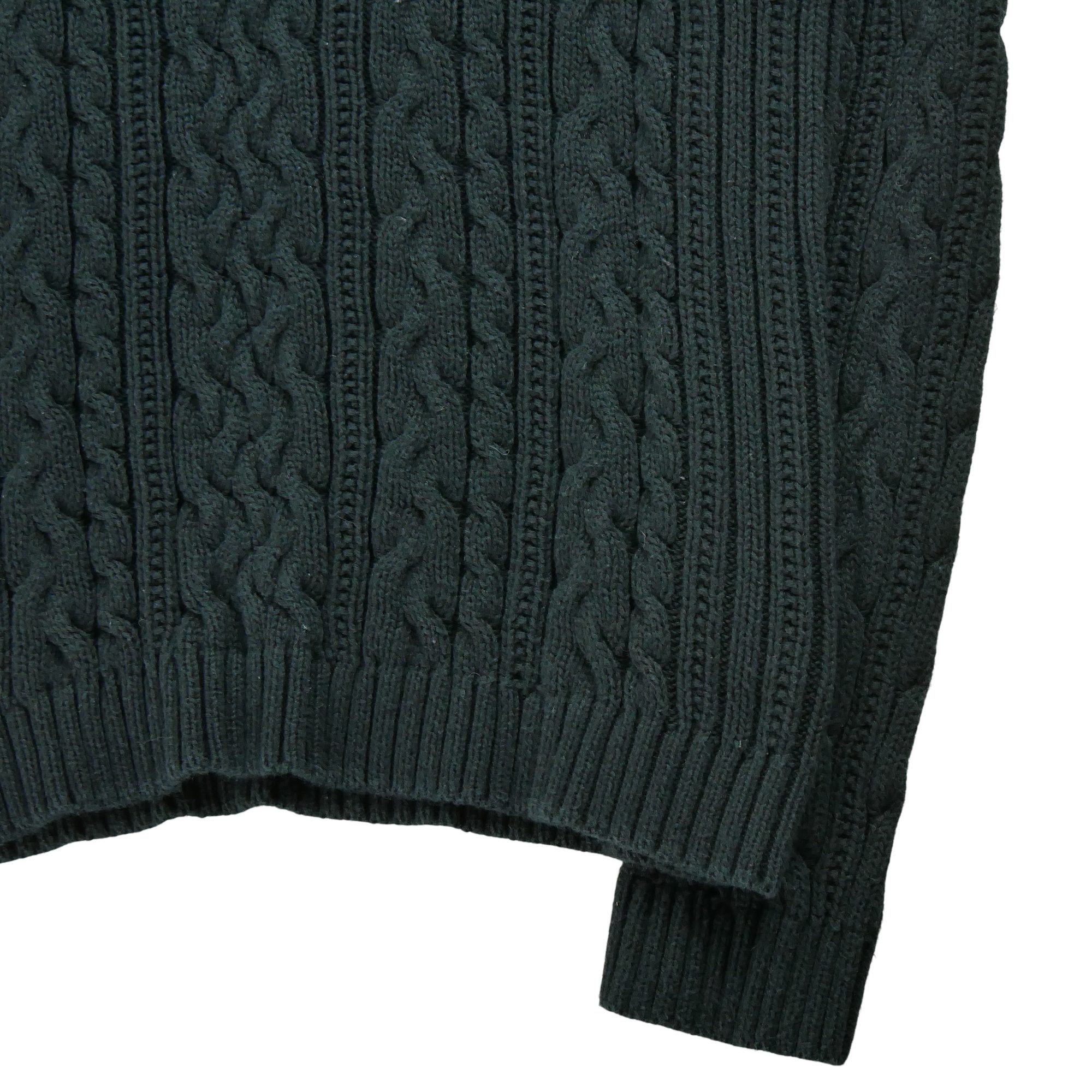 Pull Femme  Noir 4
