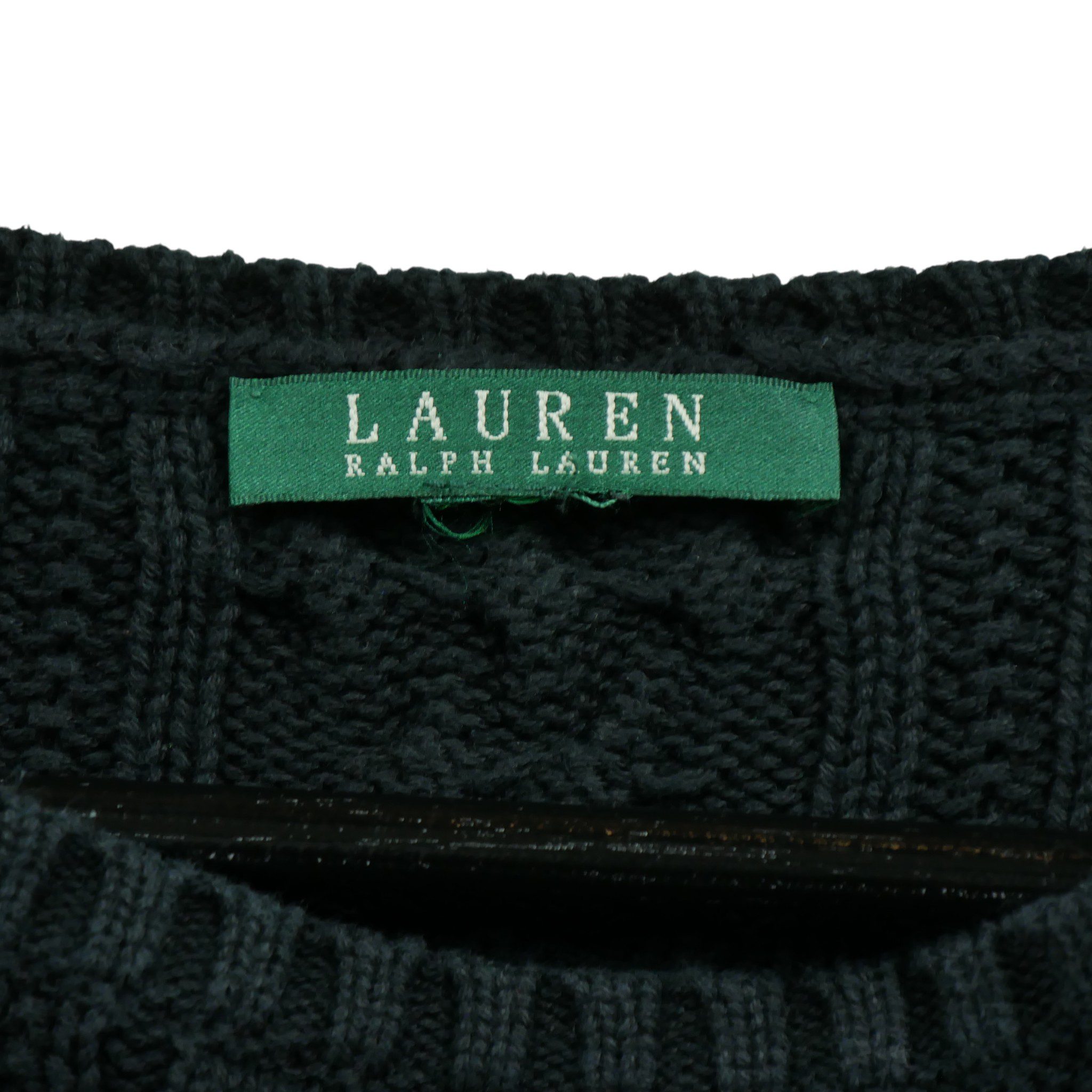 Pull Femme  Noir 5