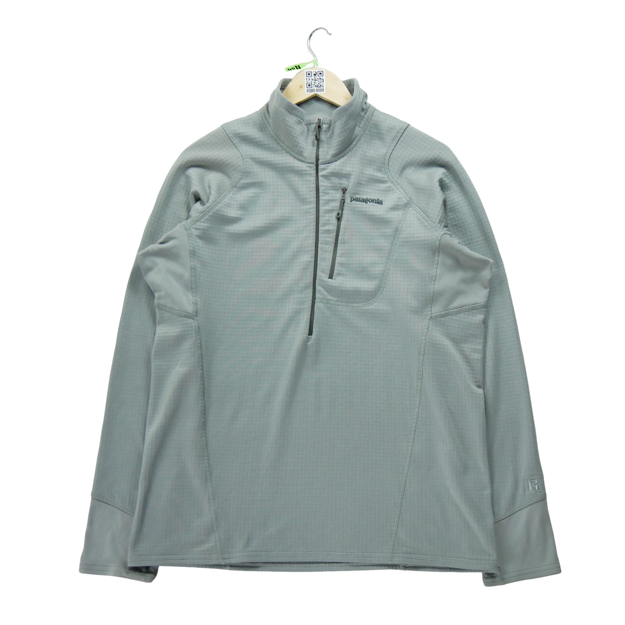 Pull polaire Homme  R1 Polartec 3