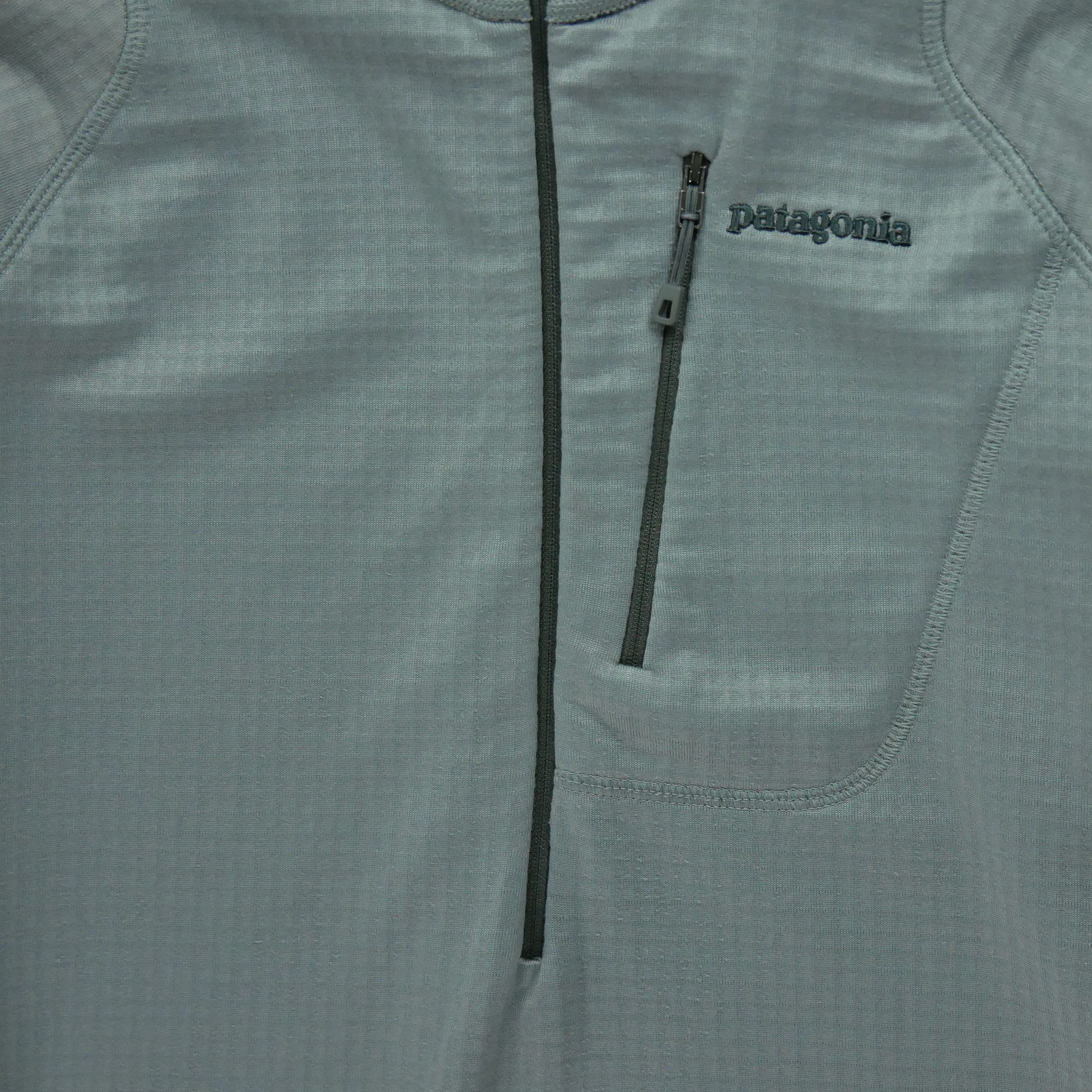 Pull polaire Homme  R1 Polartec 4