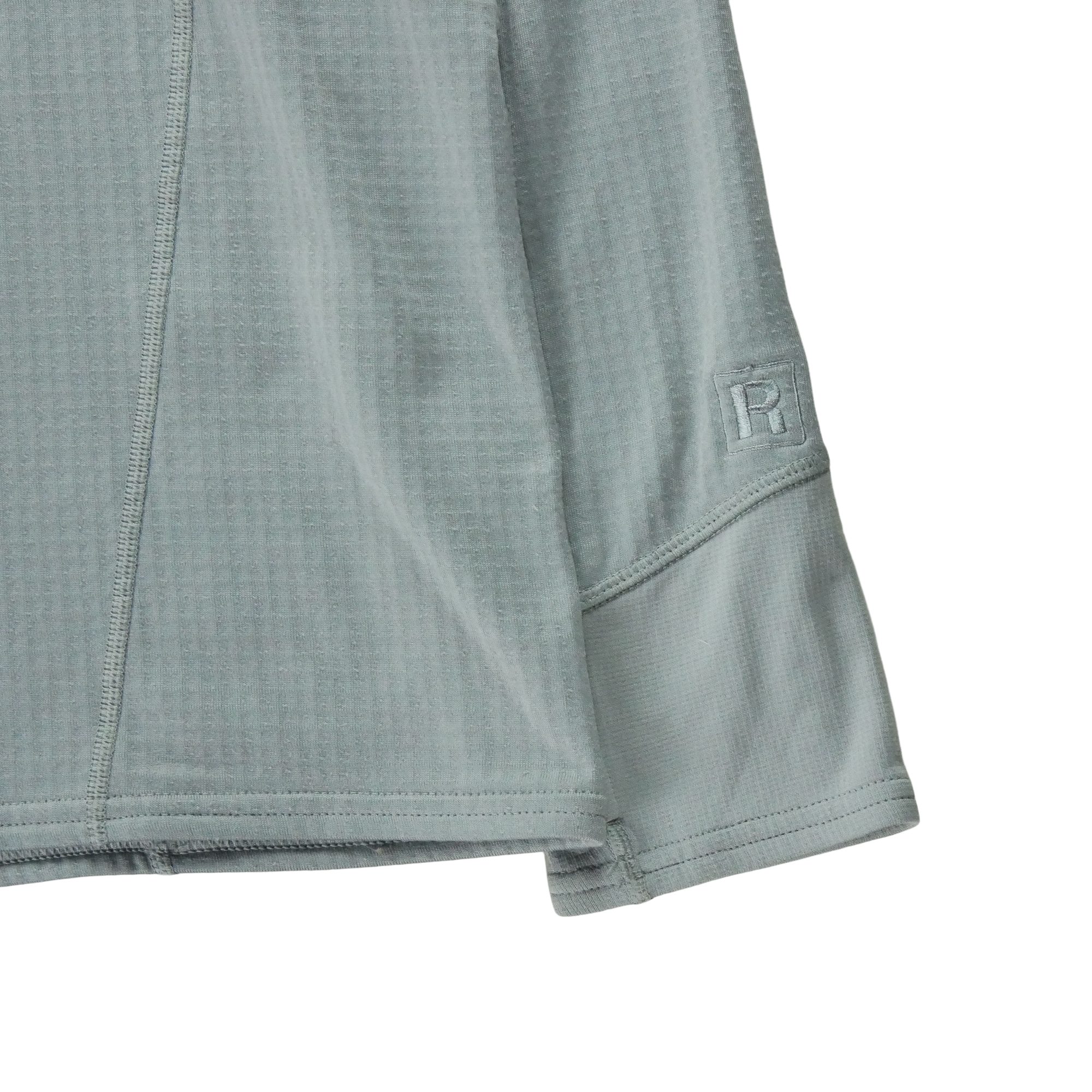 Pull polaire Homme  R1 Polartec 5