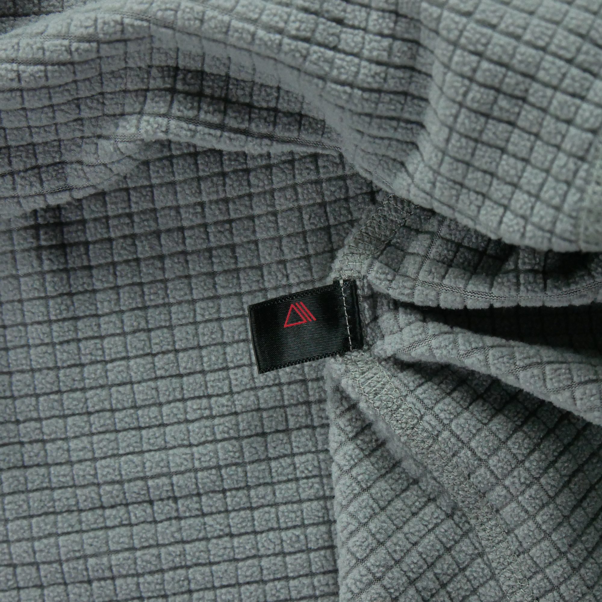 Pull polaire Homme  R1 Polartec 7