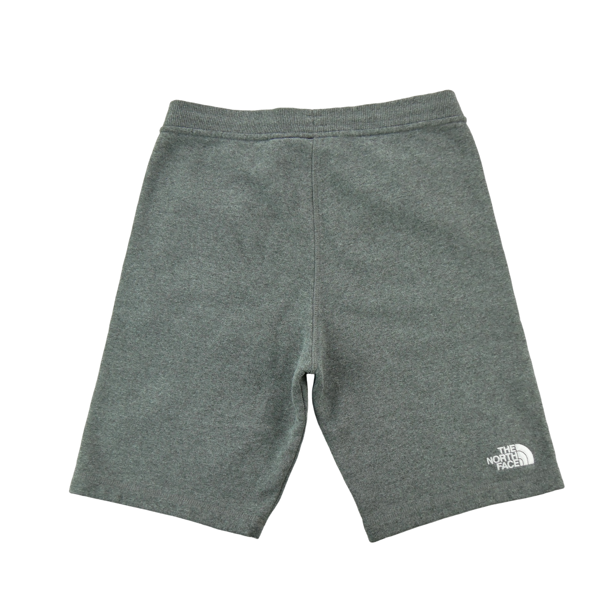 Short Homme Gris 2