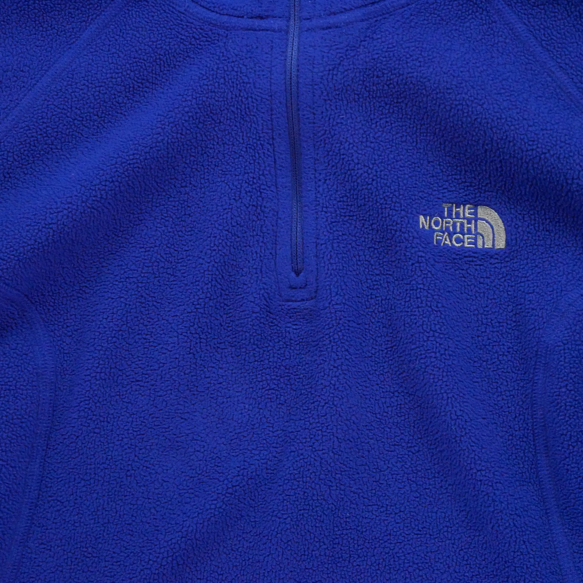 Pull polaire Femme  Polartec TNF 4