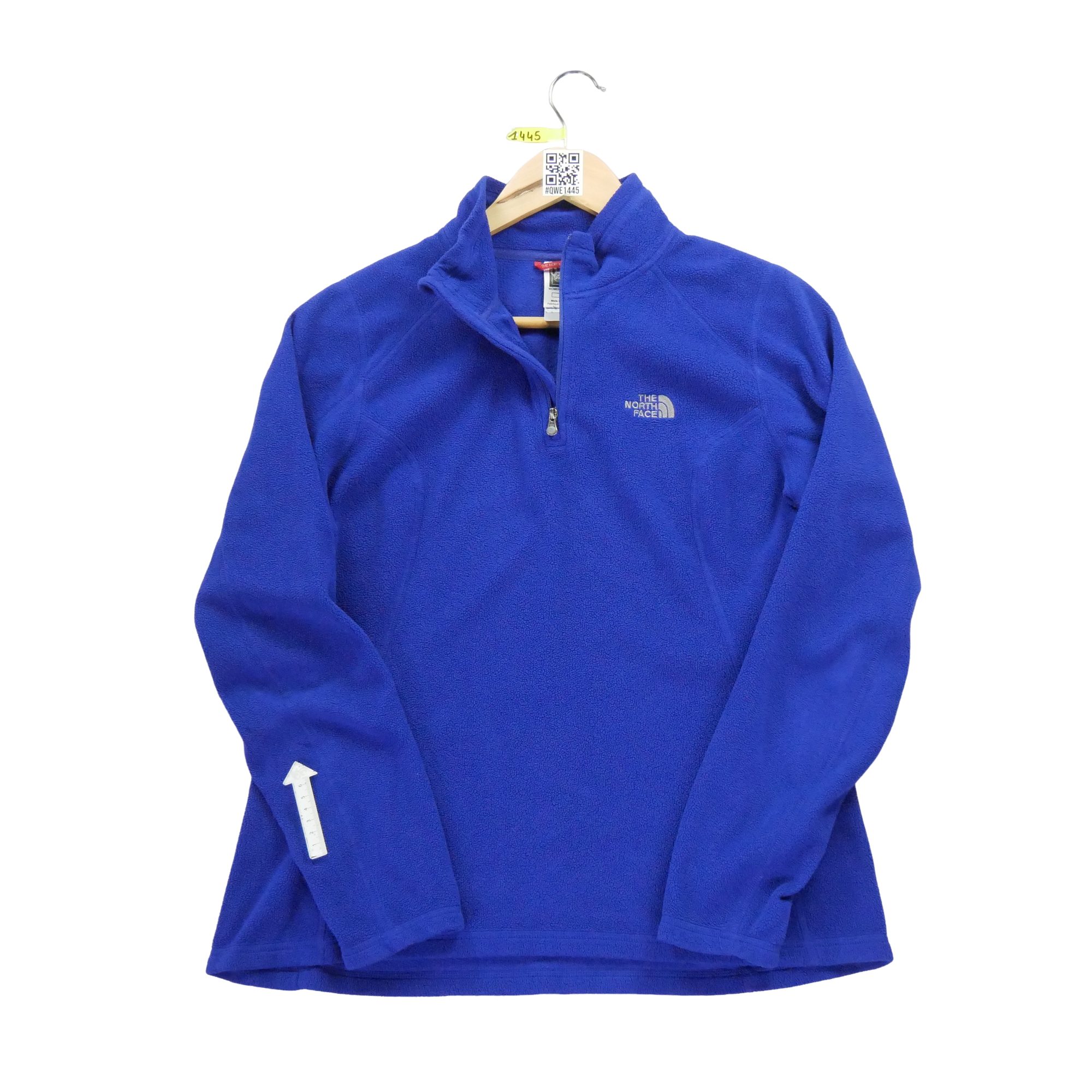 Pull polaire Femme  Polartec TNF 5