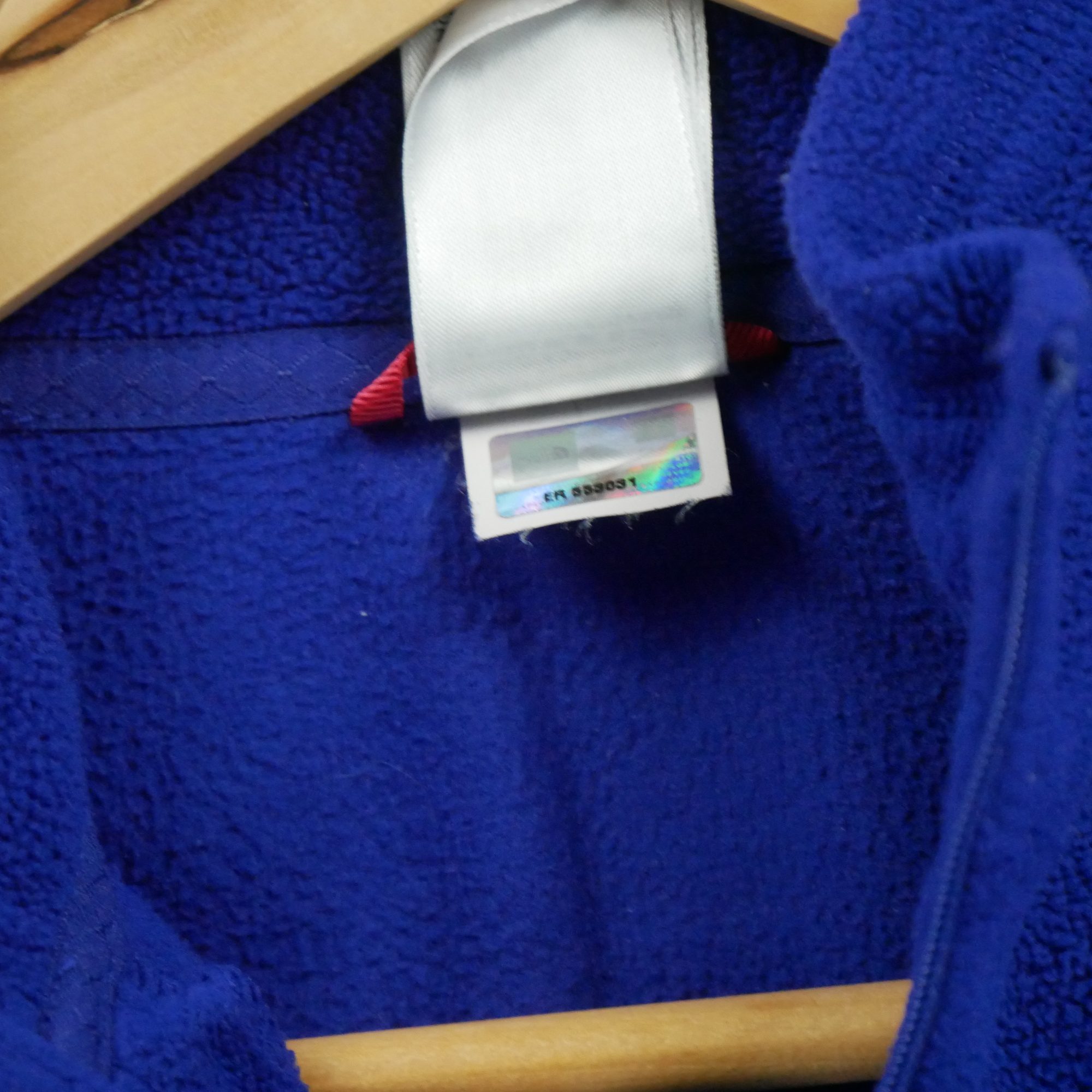 Pull polaire Femme  Polartec TNF 9