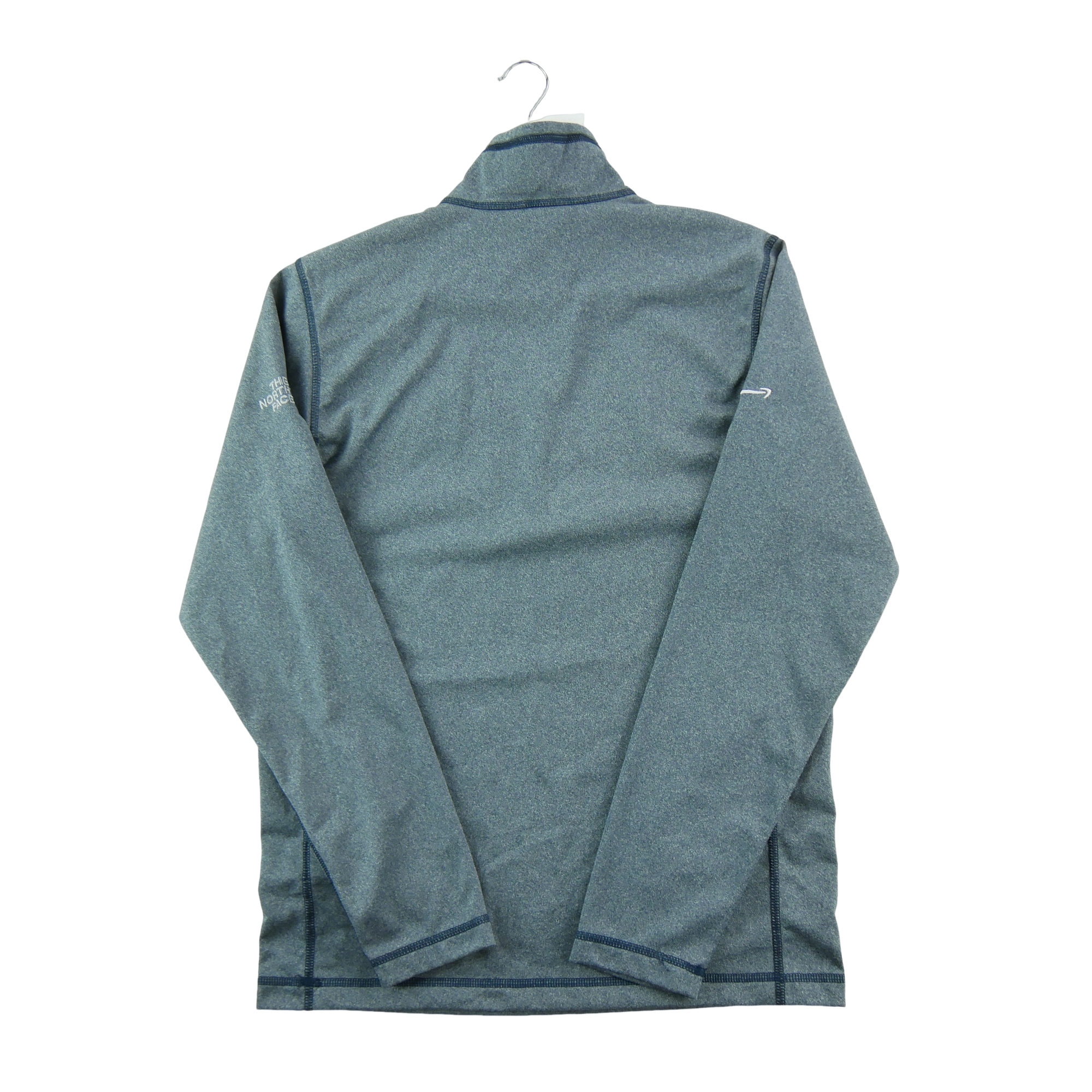 Pull polaire Homme  TNF Bleu 2