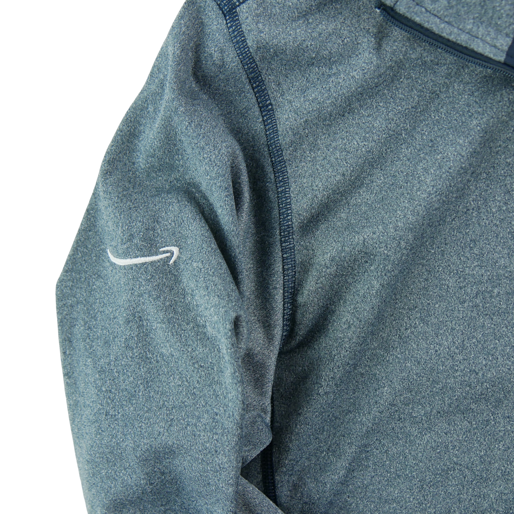 Pull polaire Homme  TNF Bleu 5