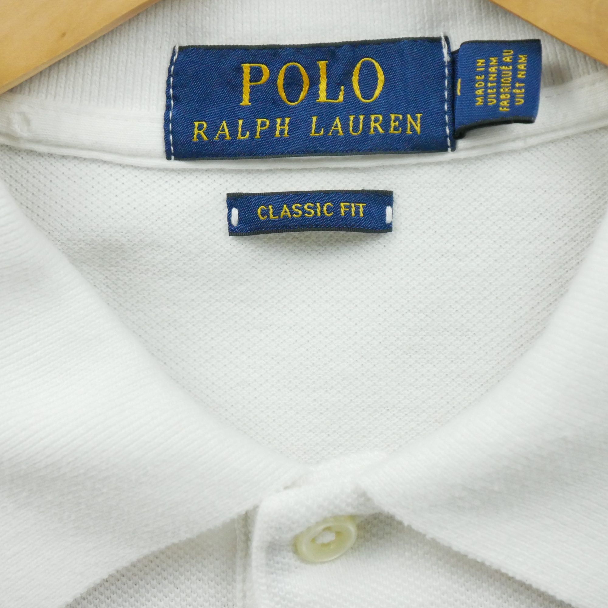 Polo manches courtes Homme  Turquoise 10
