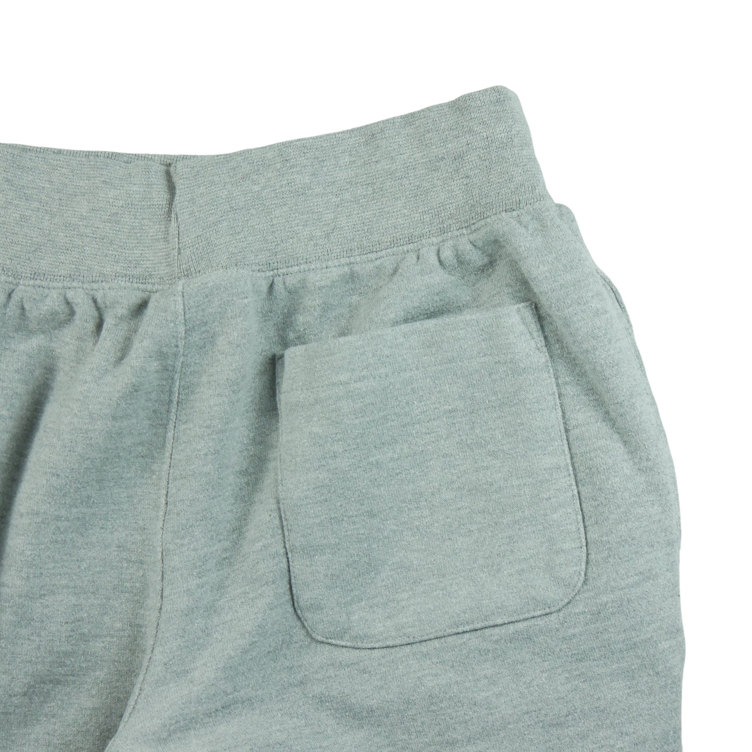 Jogging Homme  Vintage Y2K Gris 5