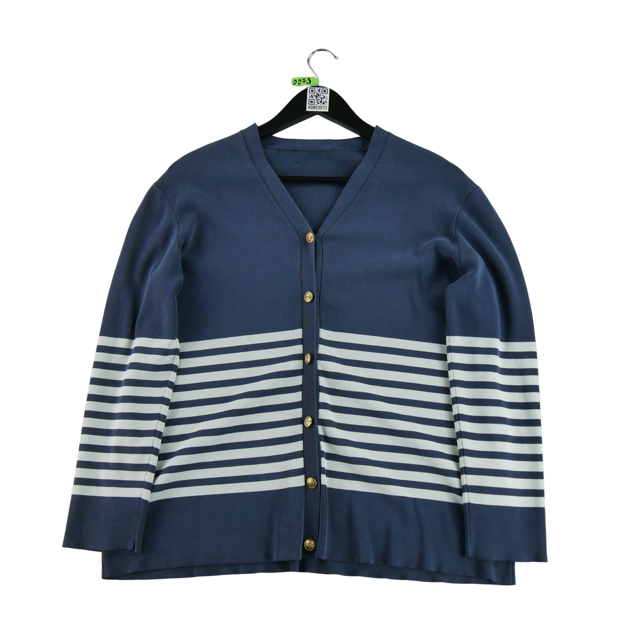 Pull Femme cardigan Marine - Très bon état