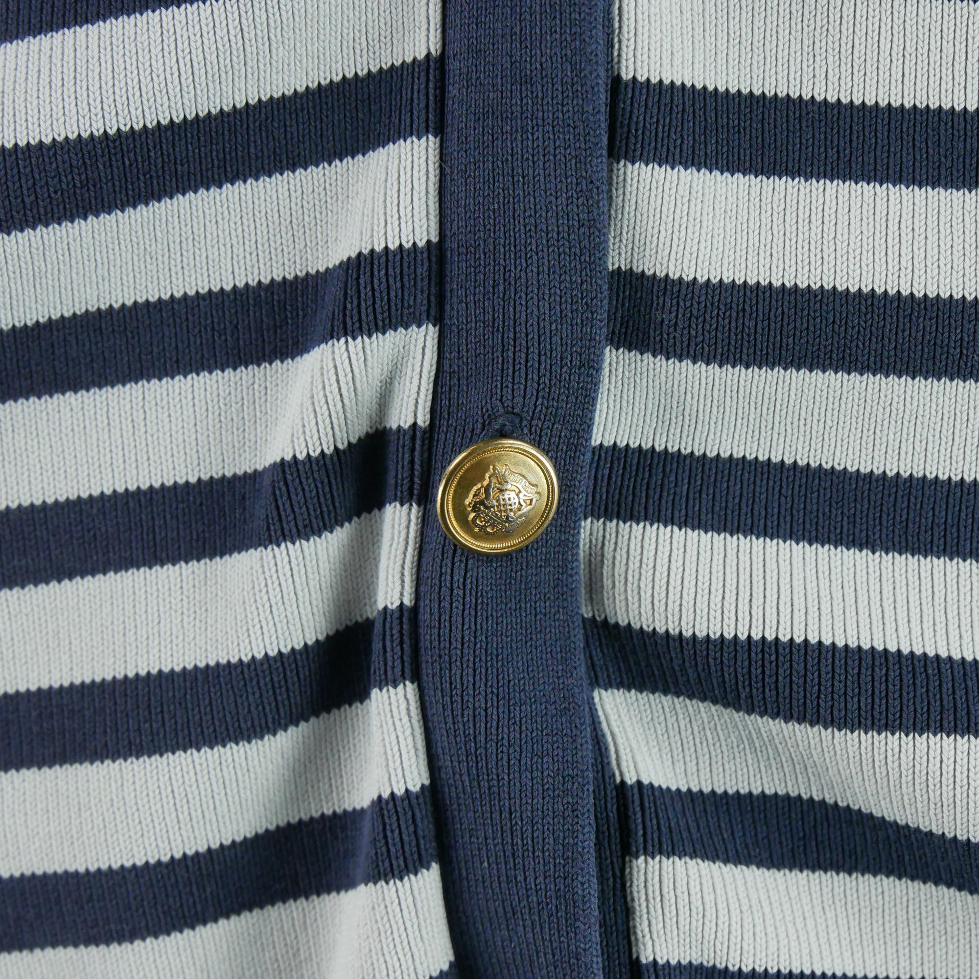 Pull Femme  cardigan Marine 3