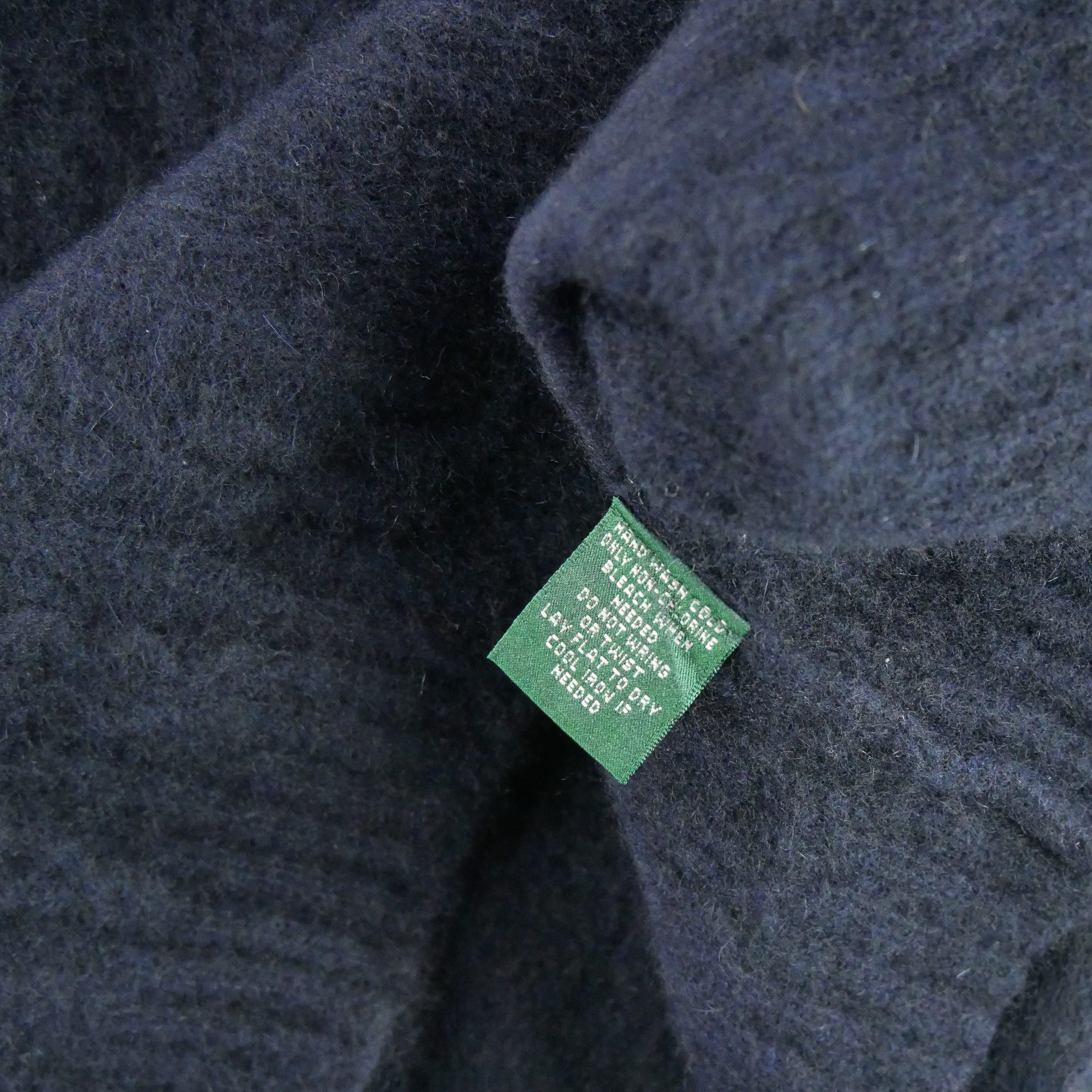 Pull Femme  en laine col roulé 5