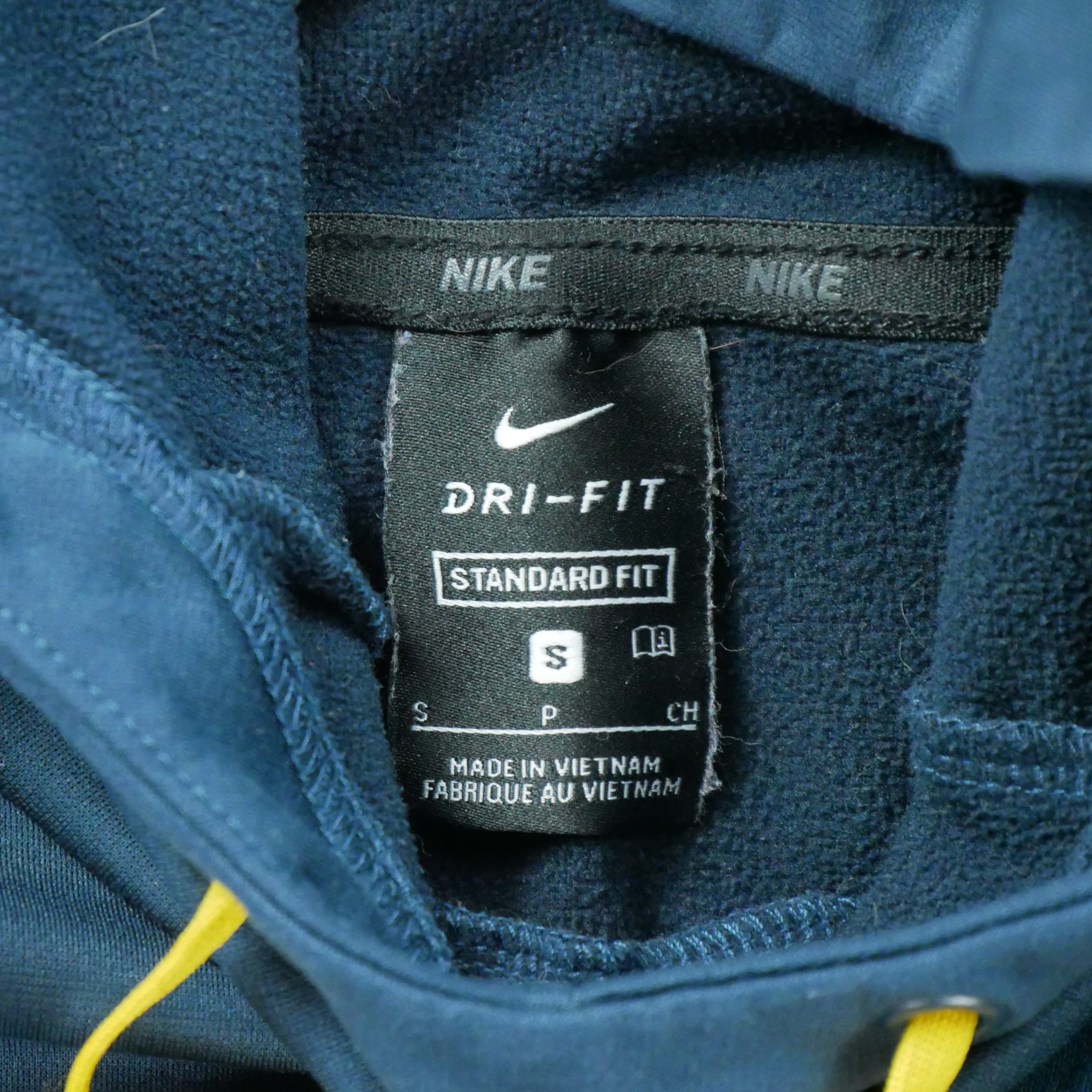 Sweat à capuche Homme  Dri-Fit 5