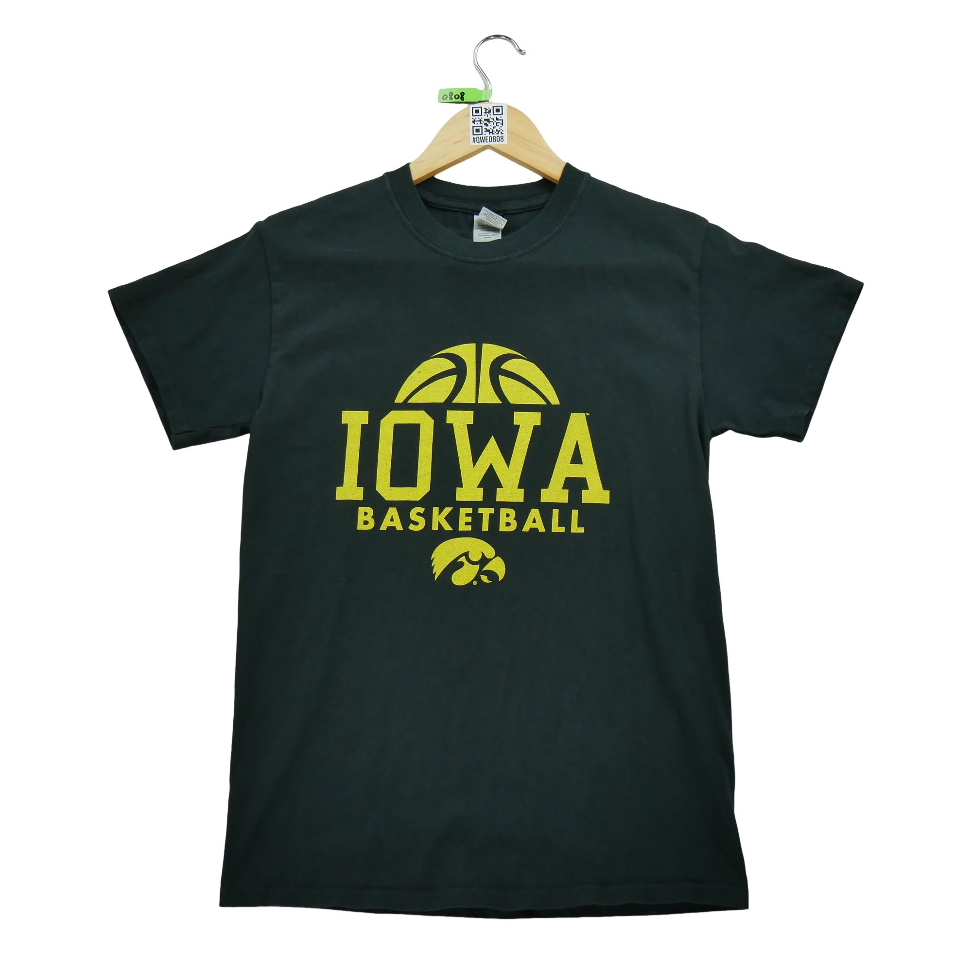 T-shirt manches courtes Homme NCAA - Très bon état