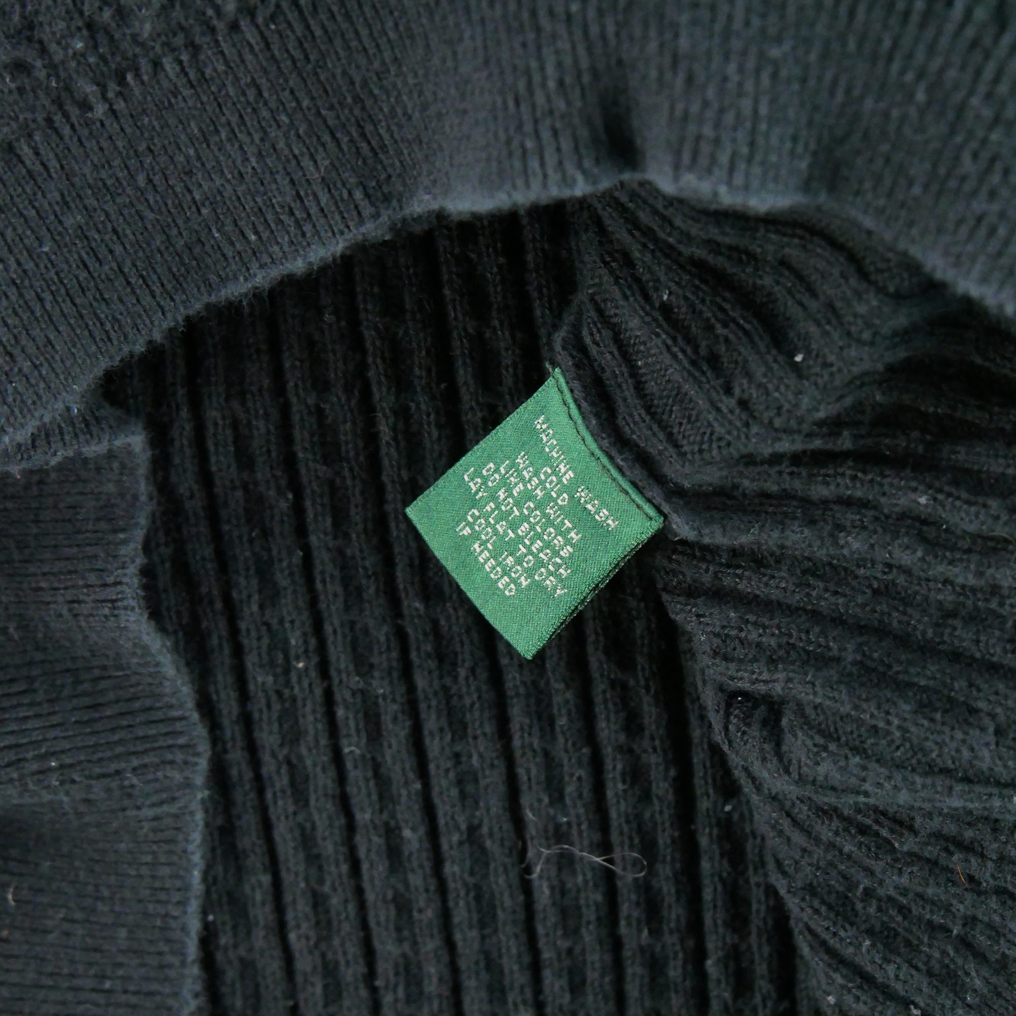 Pull Femme  Noir 5
