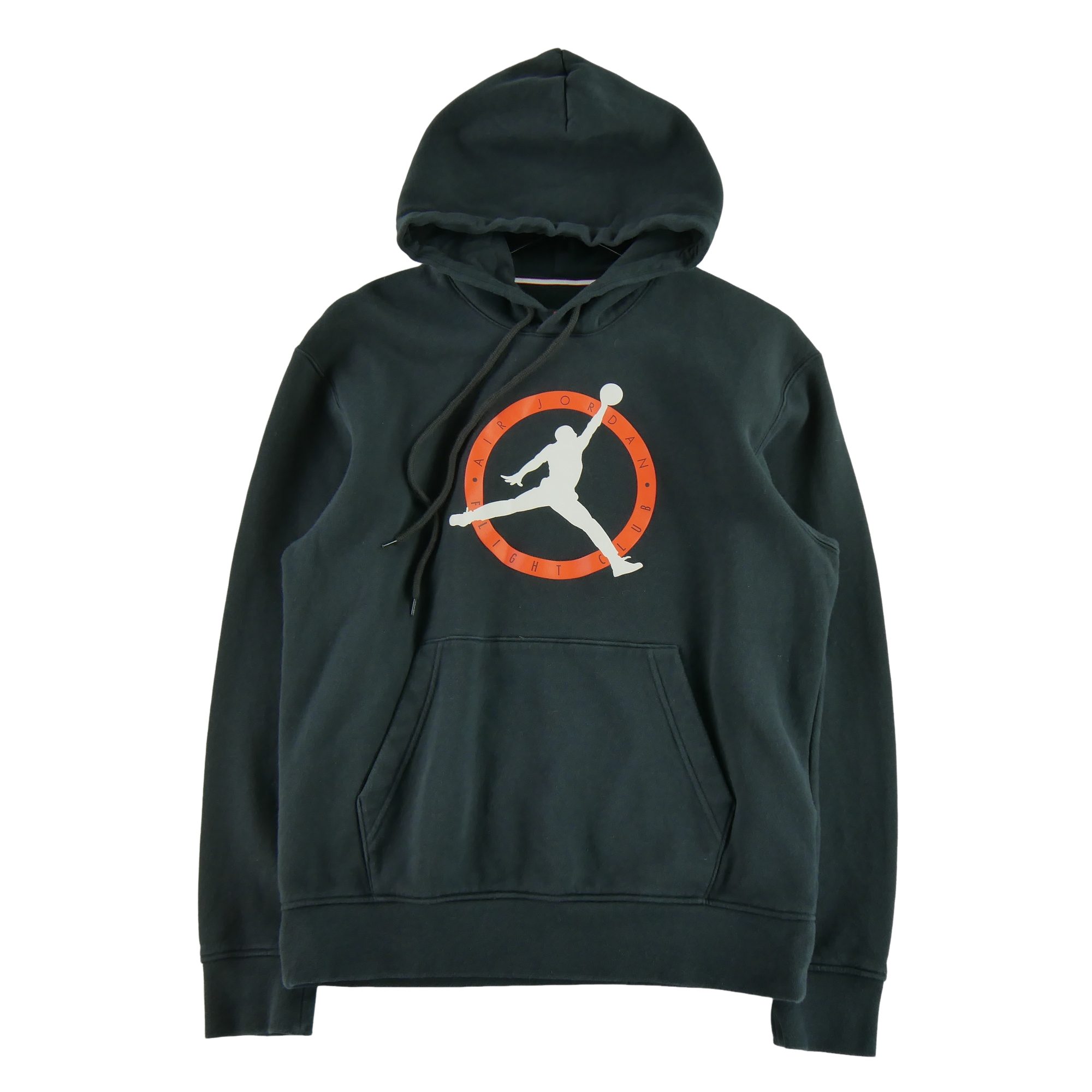 Sweat à capuche Homme  Noir 1