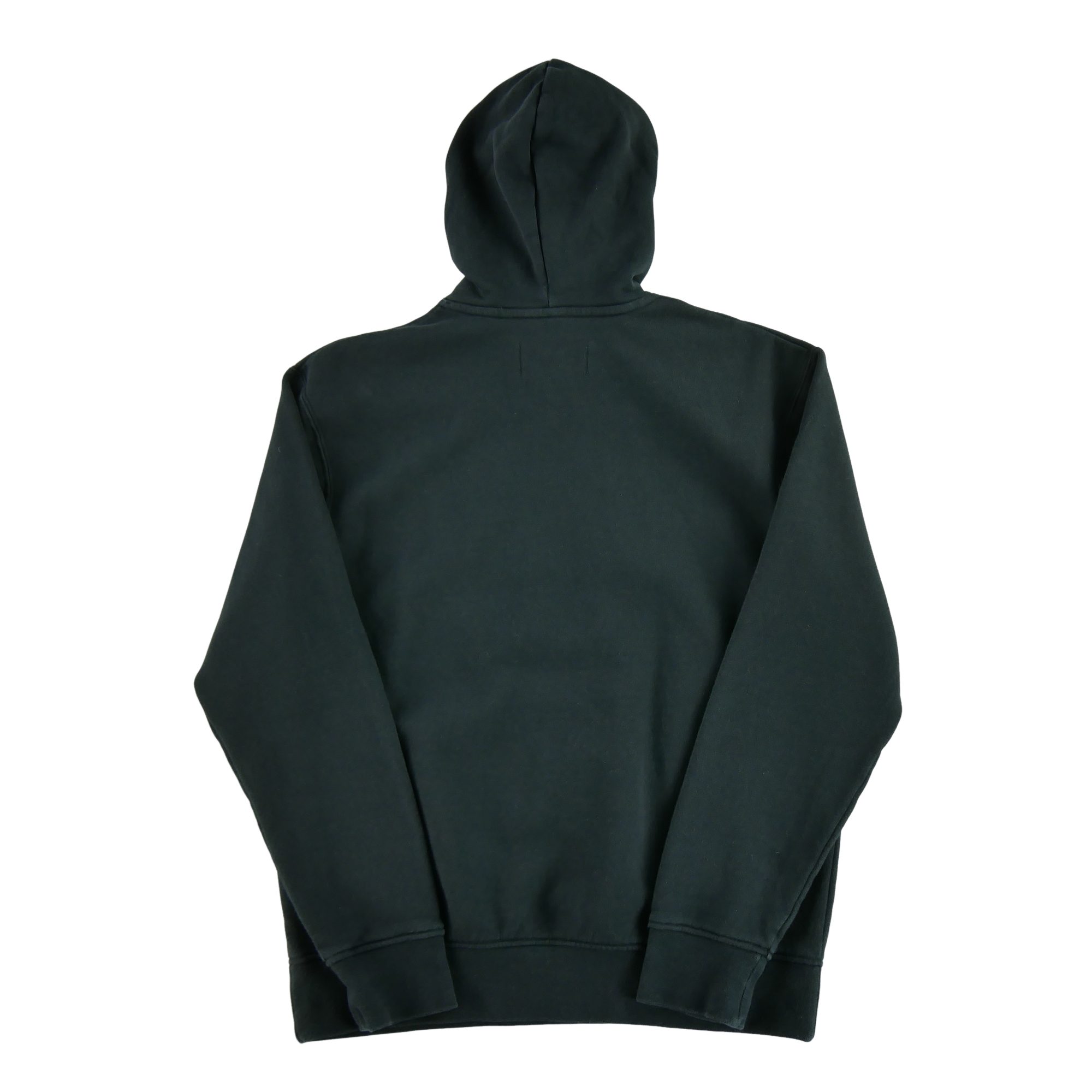 Sweat à capuche Homme  Noir 2