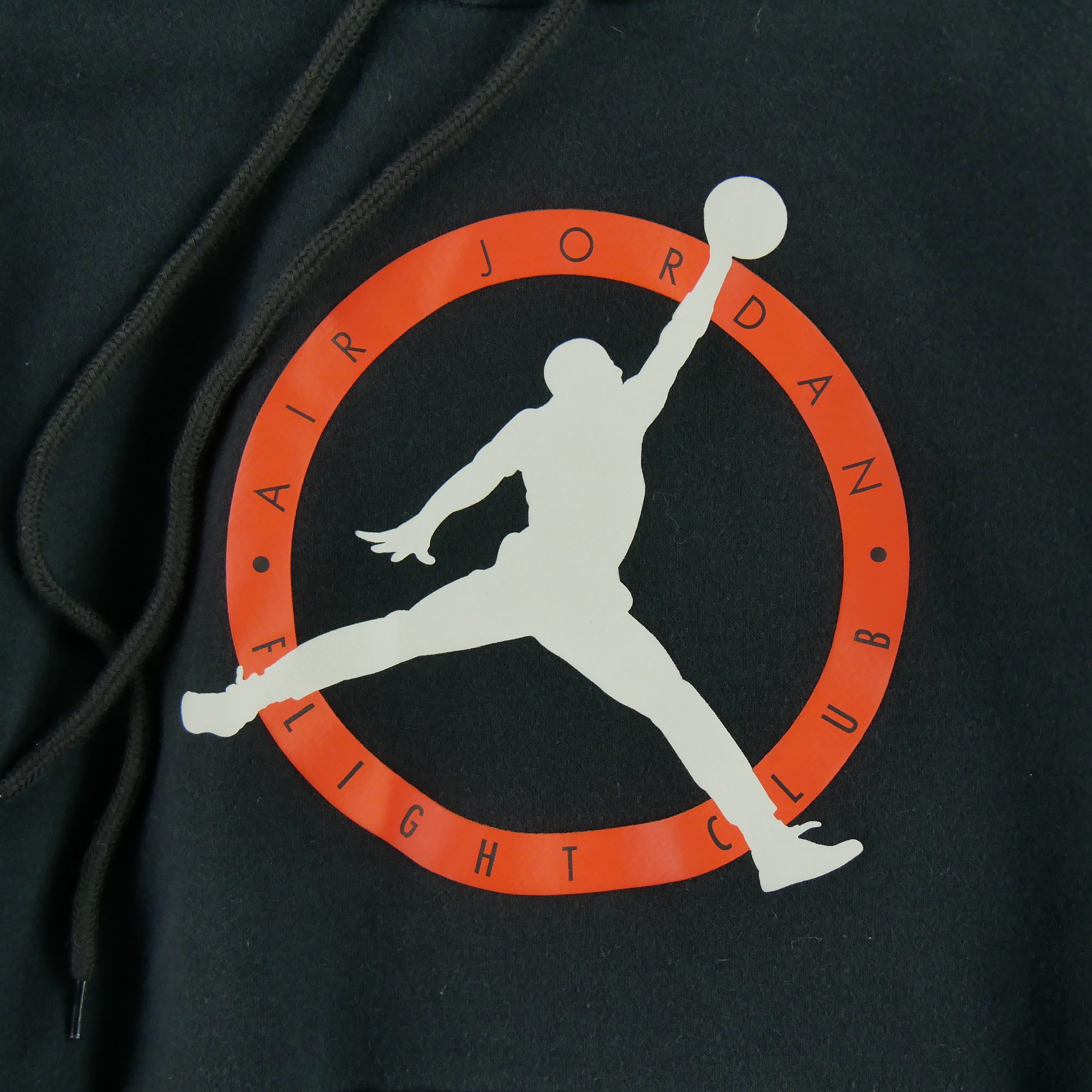 Sweat à capuche Homme  Noir 3