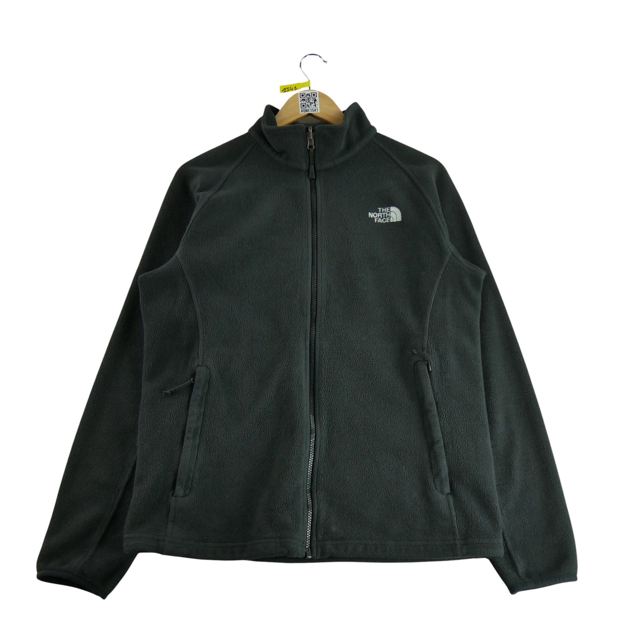 Veste polaire Homme  TNF Noir 1