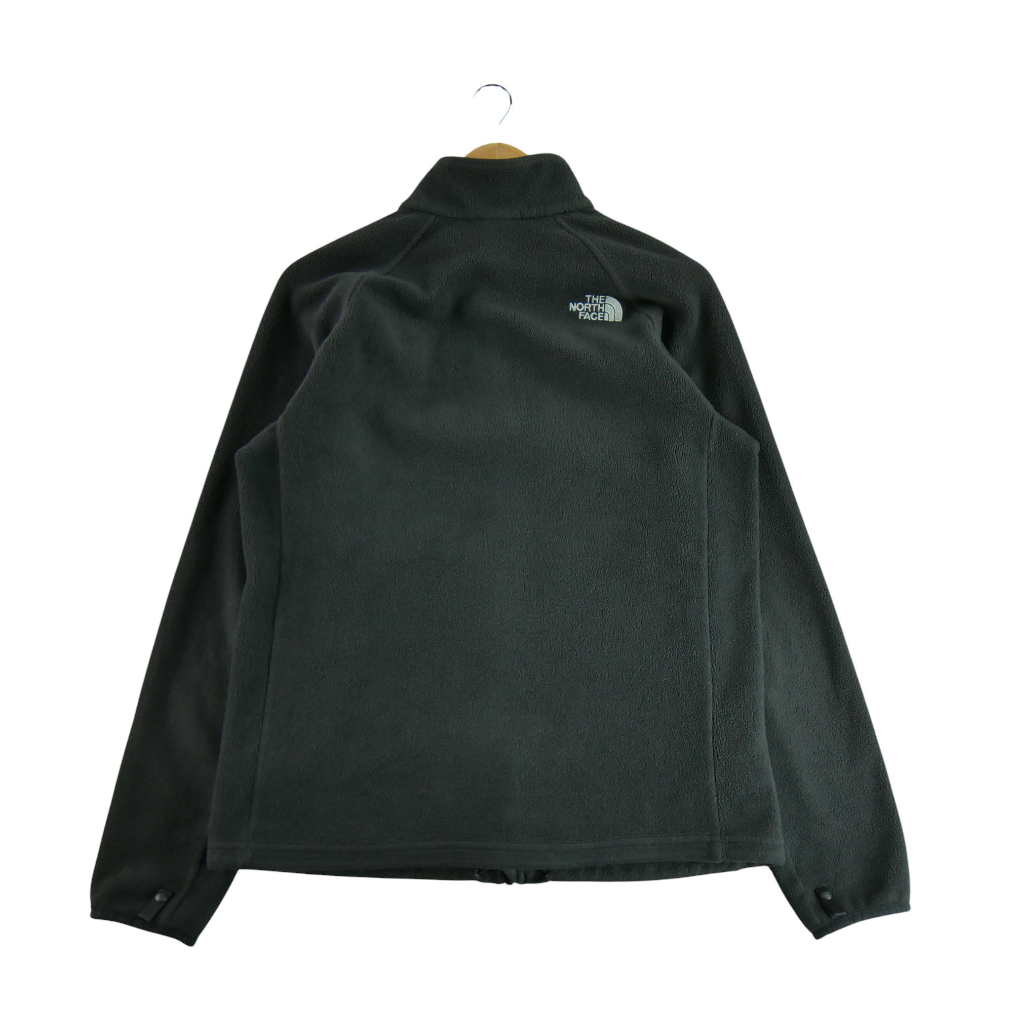 Veste polaire Homme  TNF Noir 2