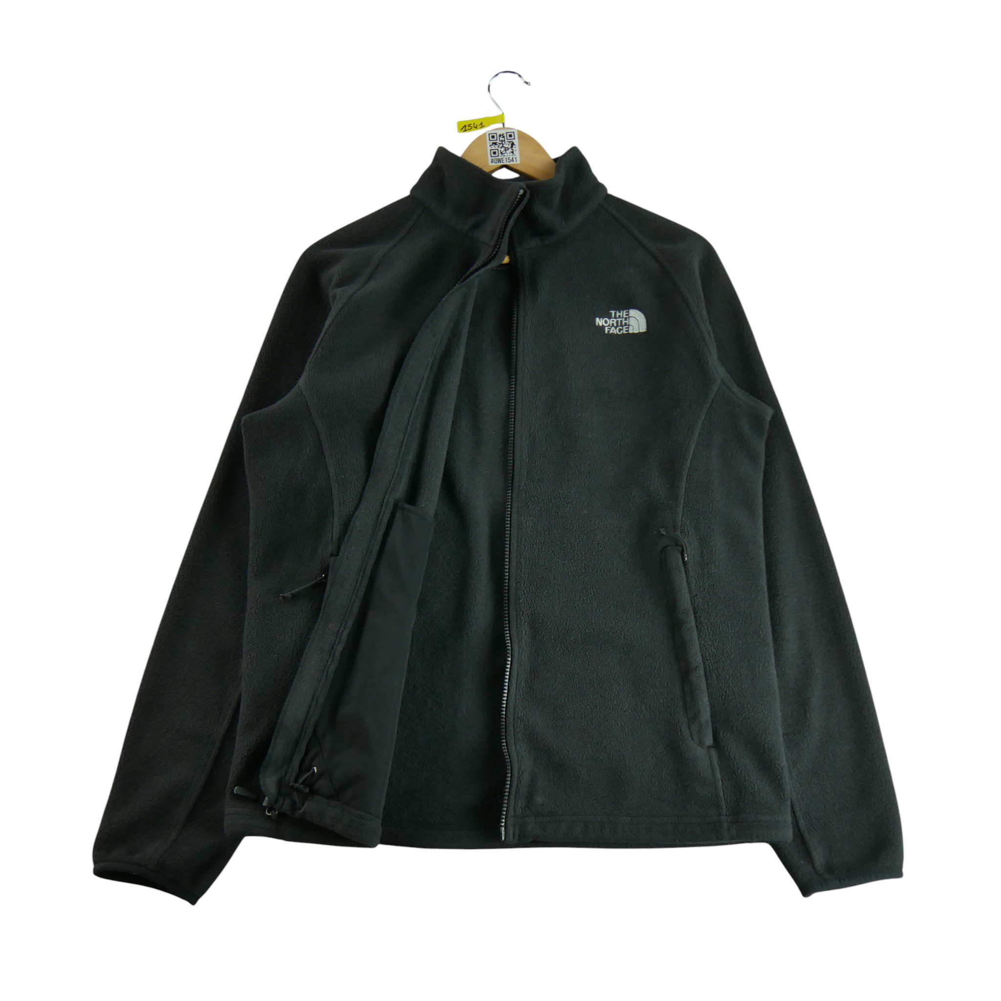 Veste polaire Homme  TNF Noir 3