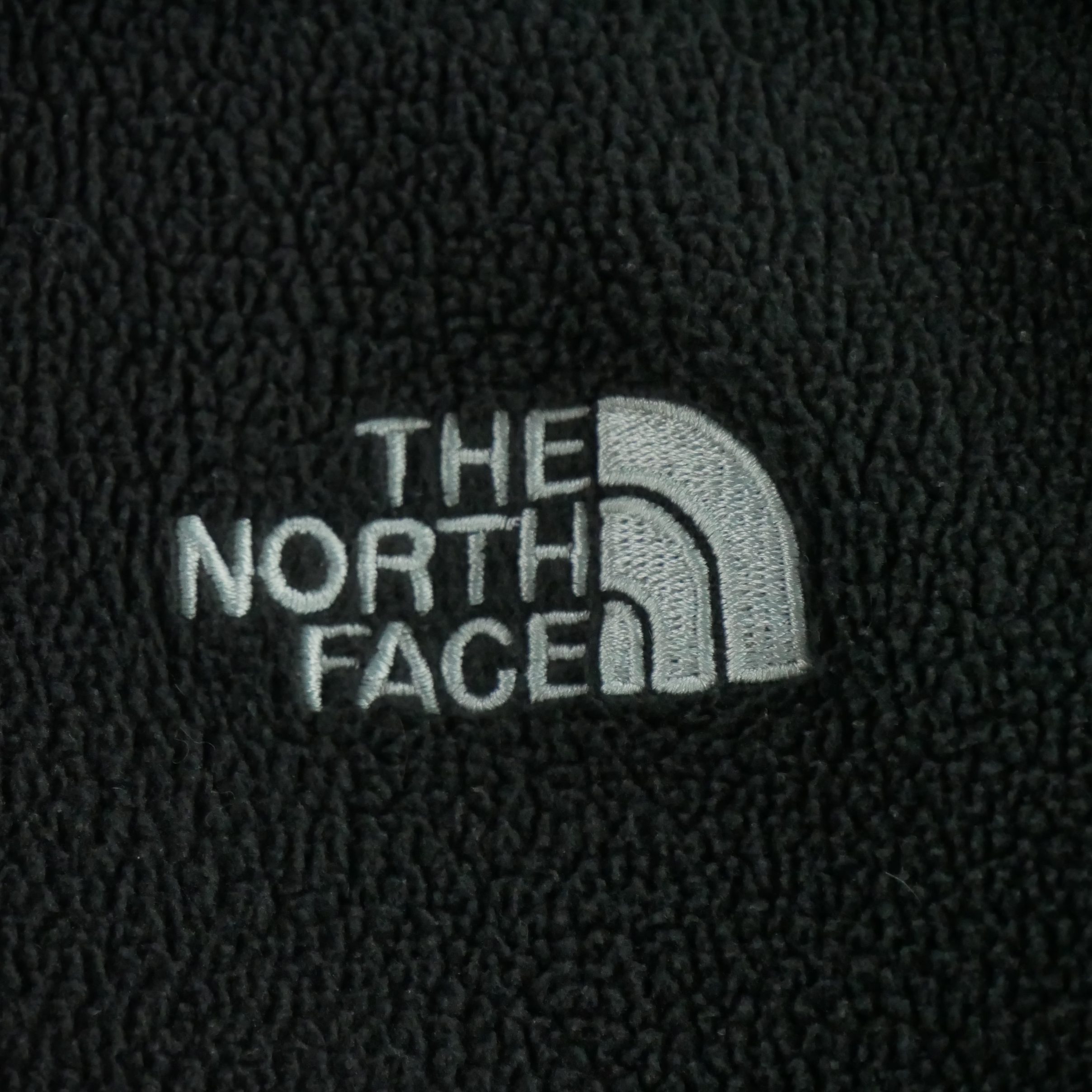 Veste polaire Homme  TNF Noir 4