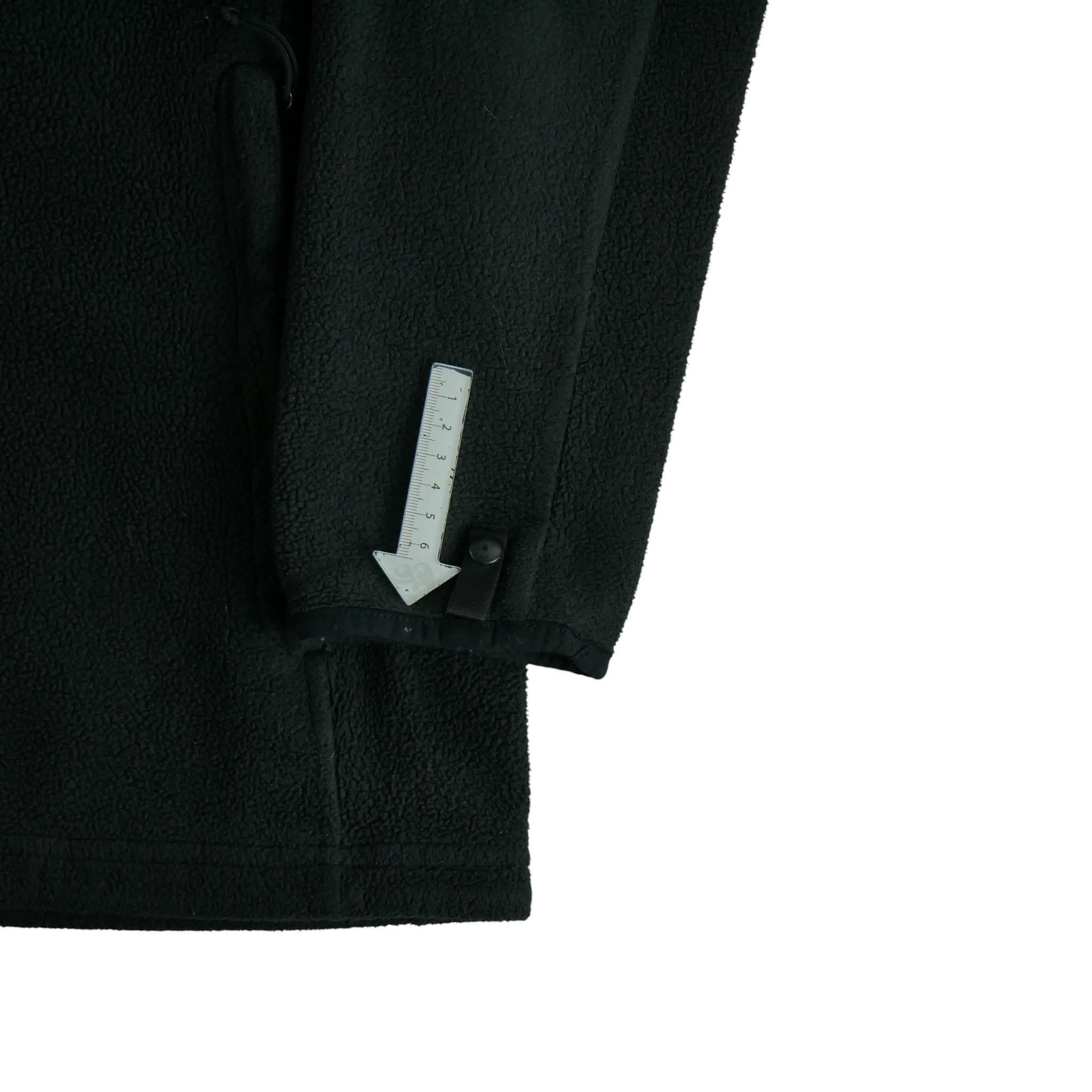 Veste polaire Homme  TNF Noir 6