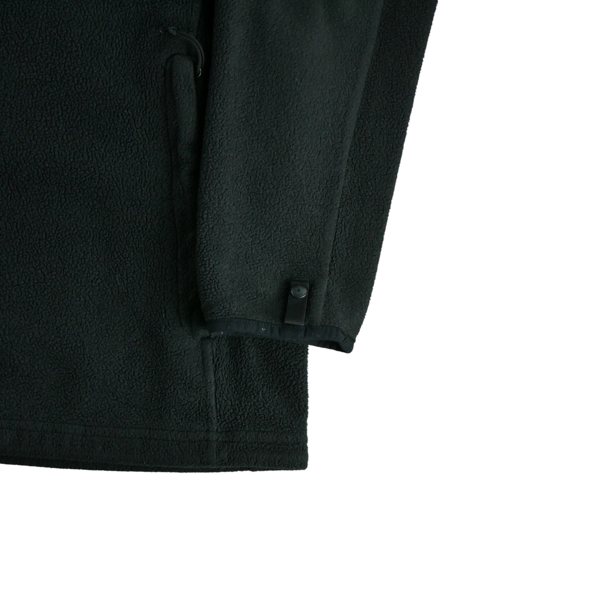 Veste polaire Homme  TNF Noir 8