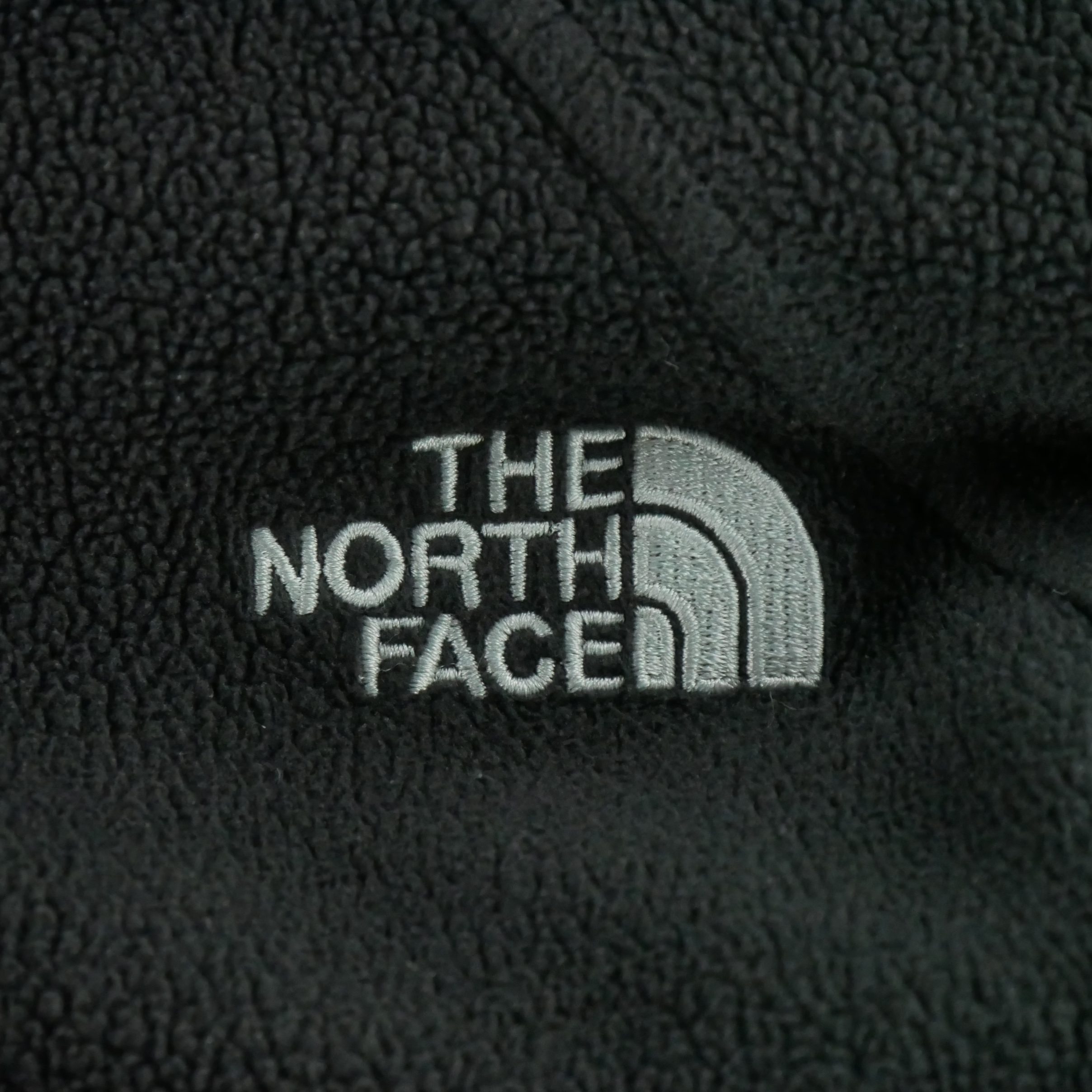 Veste polaire Homme  TNF Noir 9