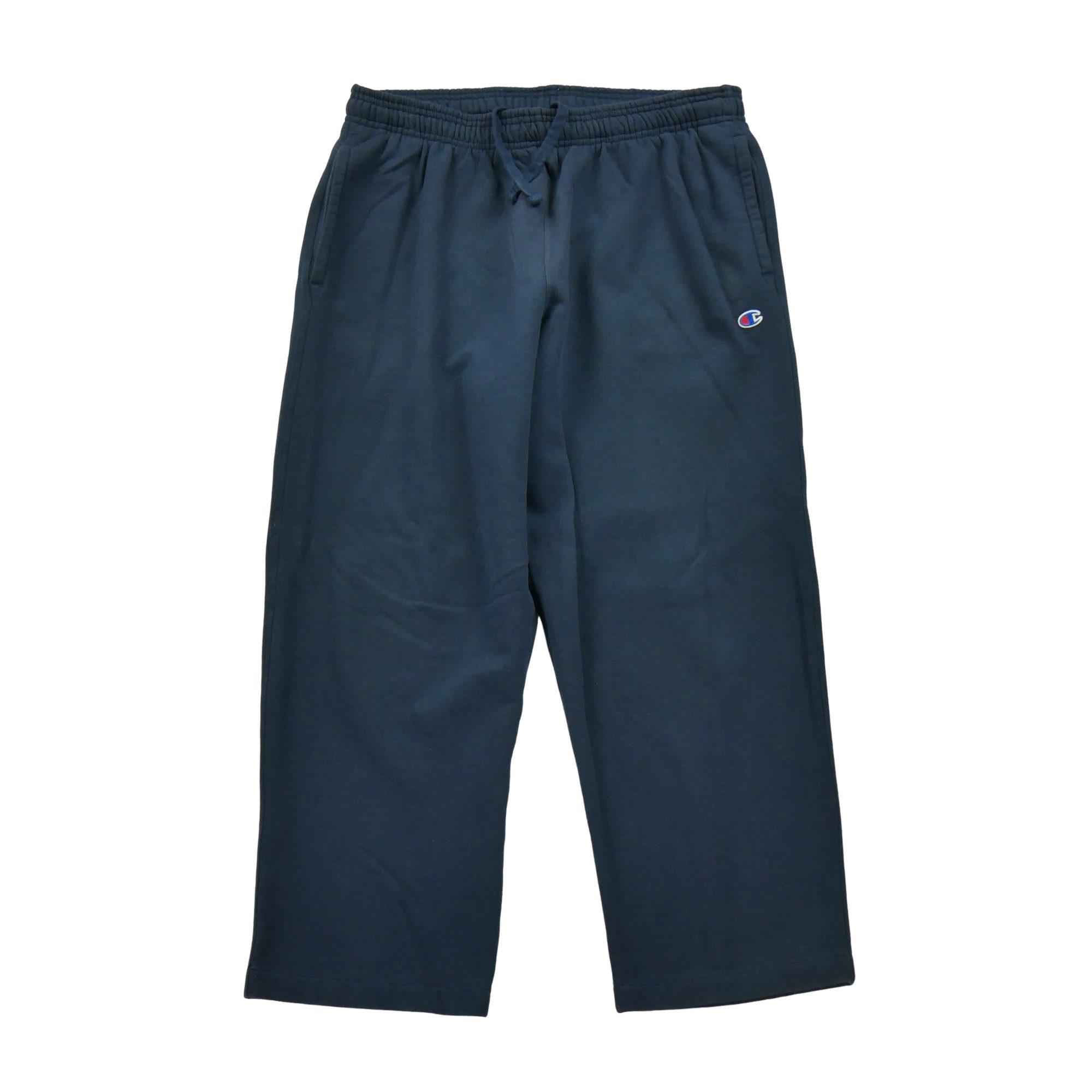 Jogging Homme  Marine 1