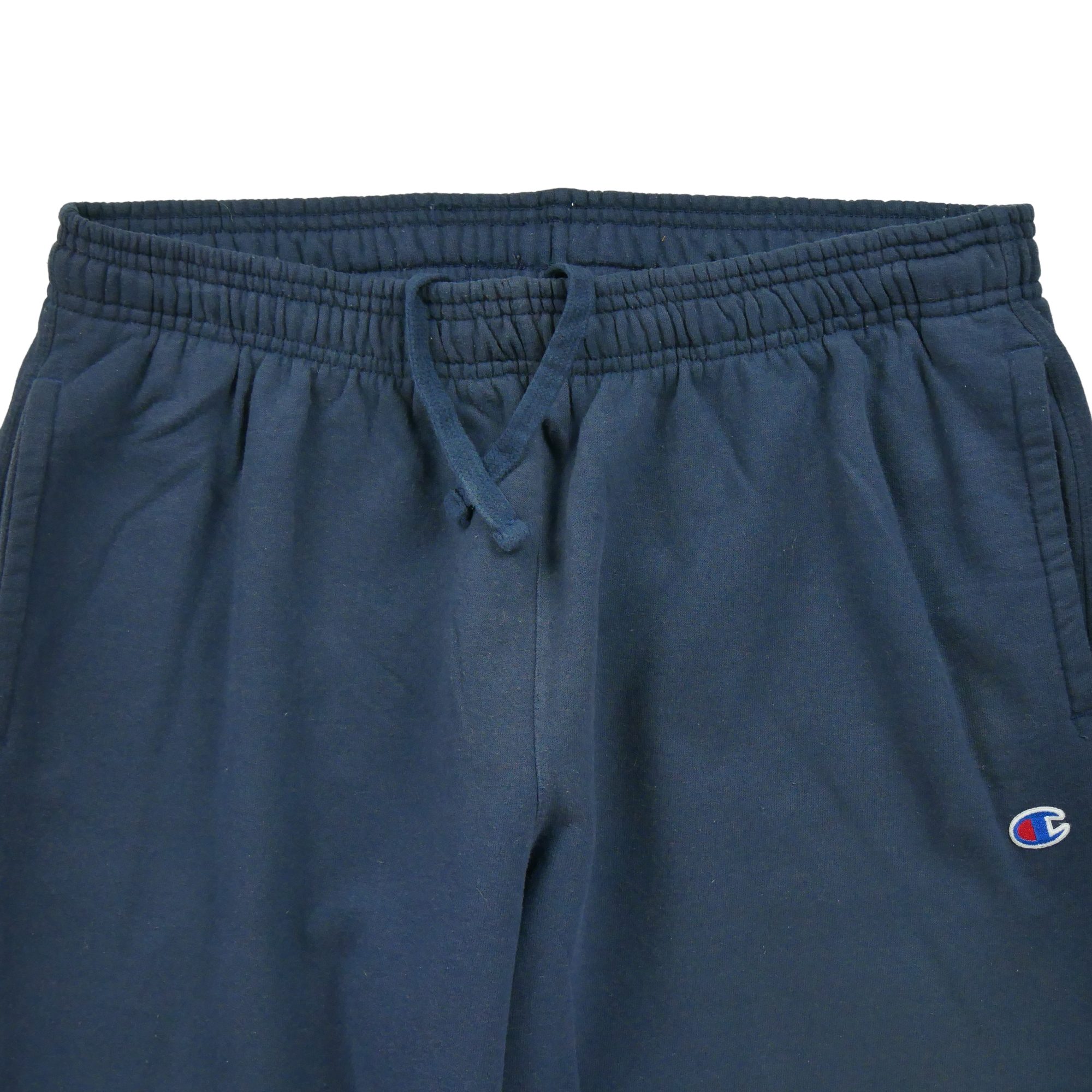 Jogging Homme  Marine 3