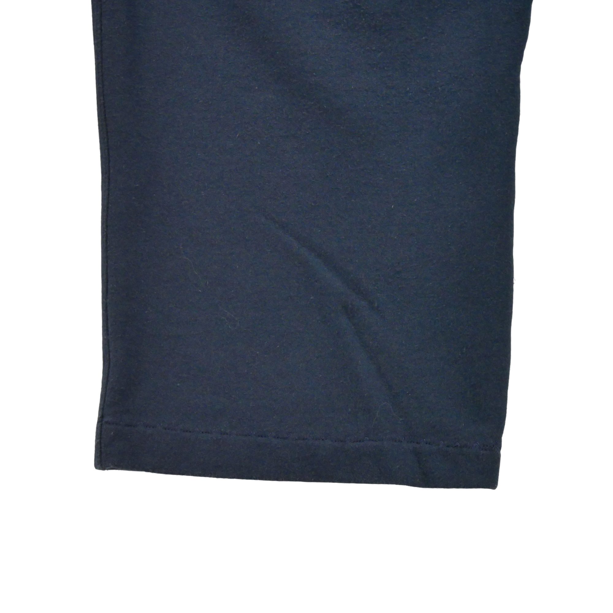 Jogging Homme  Marine 5