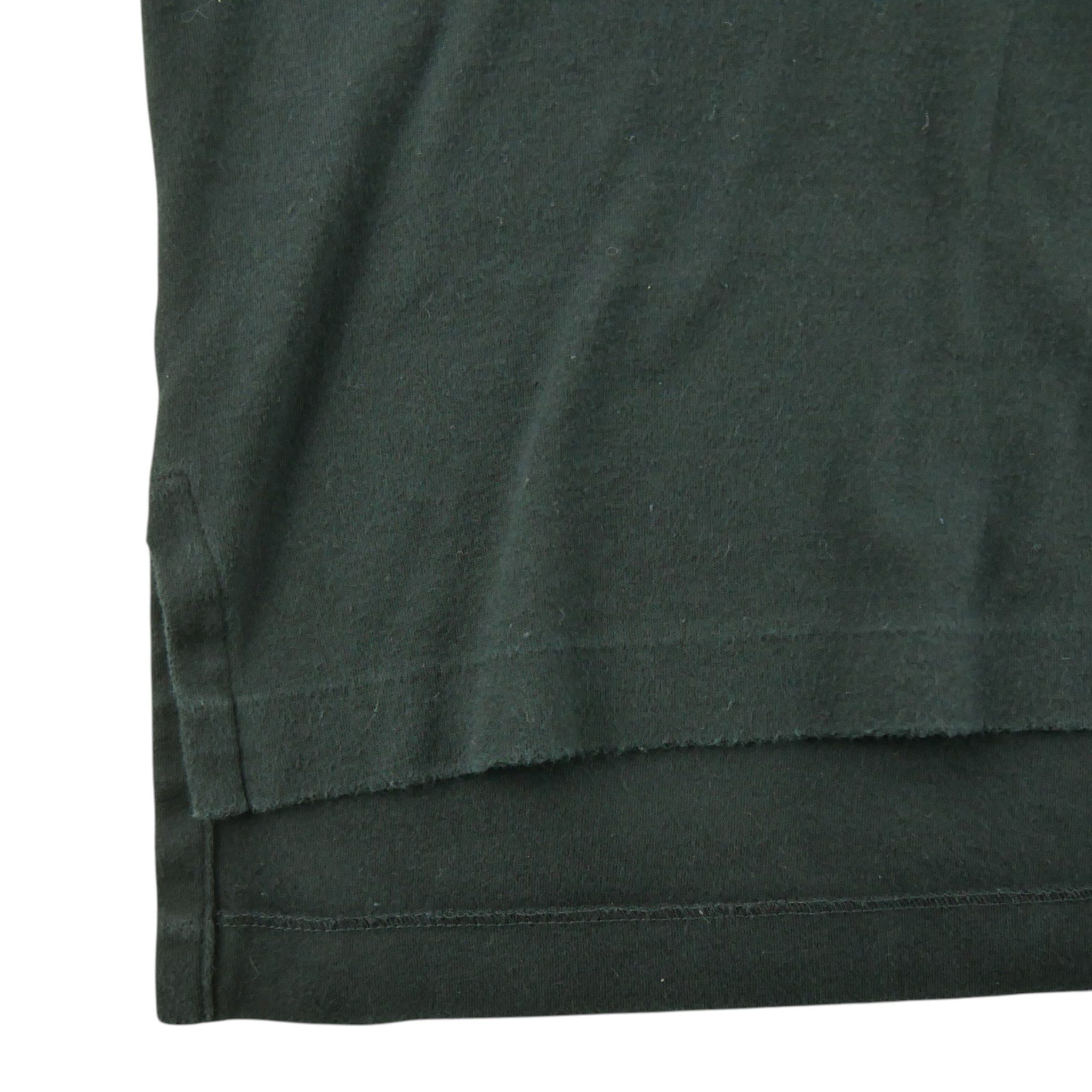 Polo manches courtes Homme  Noir 5