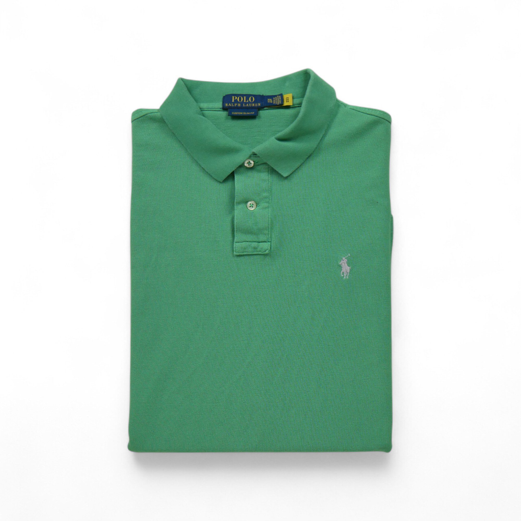 Polo manches courtes Homme  Slim Fit 1