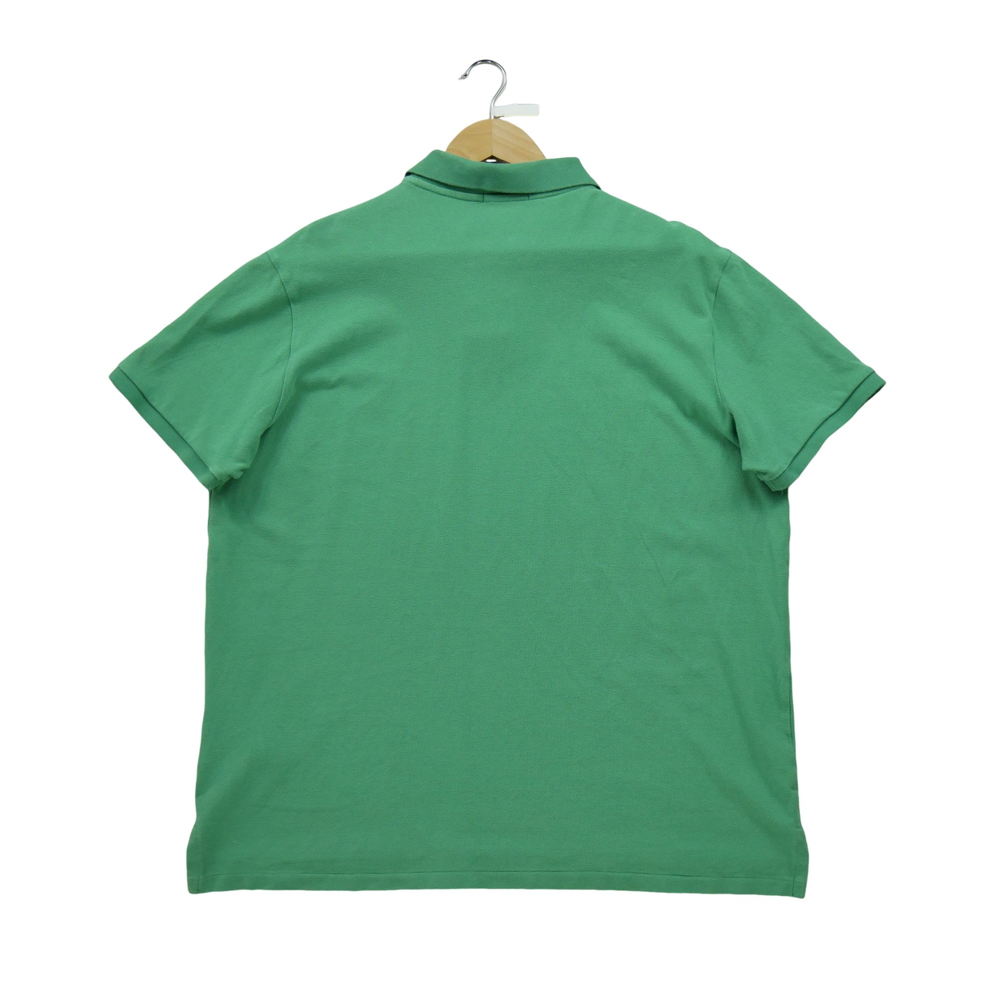 Polo manches courtes Homme  Slim Fit 3