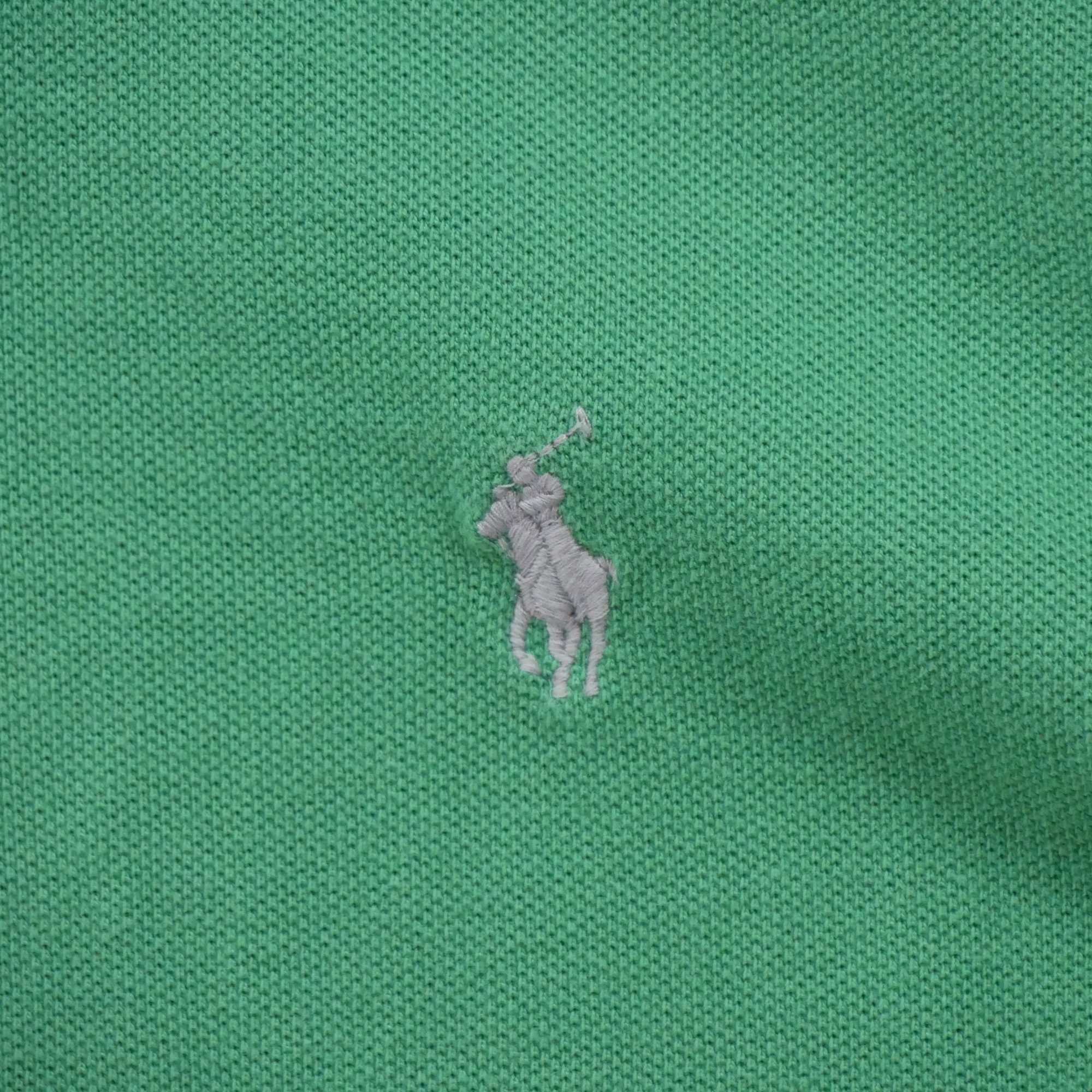 Polo manches courtes Homme  Slim Fit 5