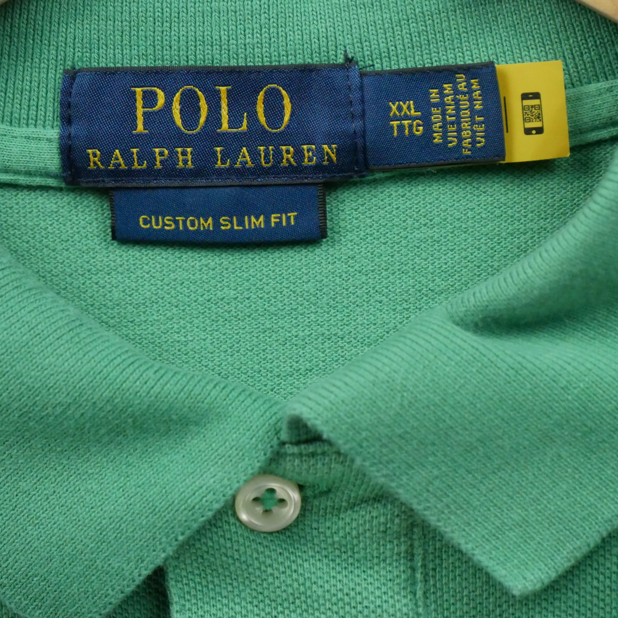 Polo manches courtes Homme  Slim Fit 6